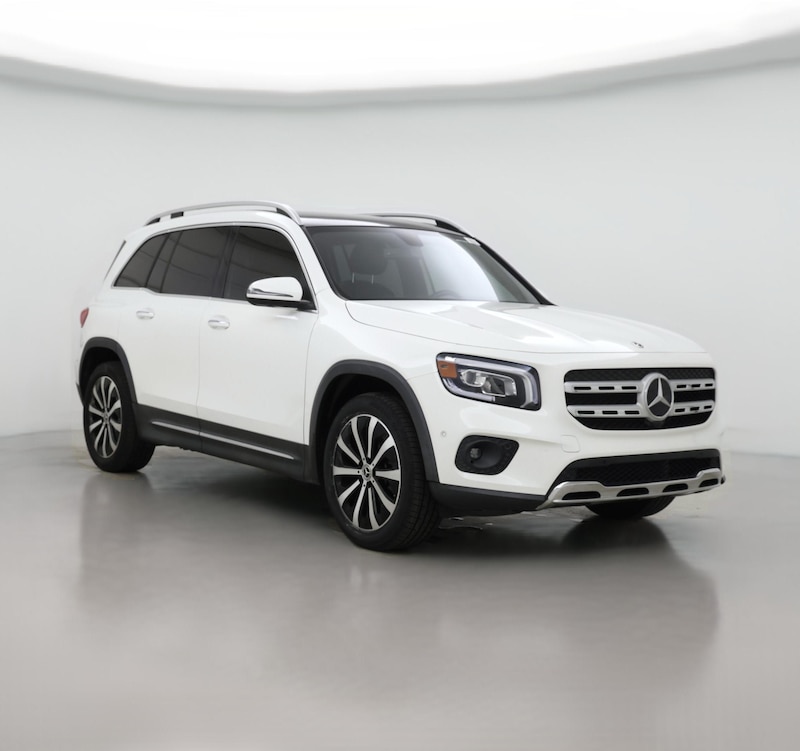 2021 Mercedes-Benz GLB250