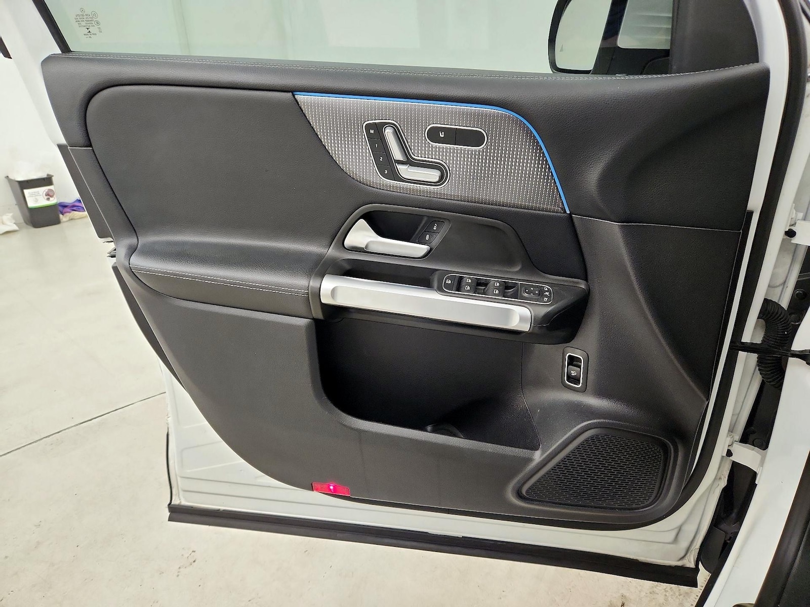 2021 Mercedes-Benz GLB Base - Photo 13