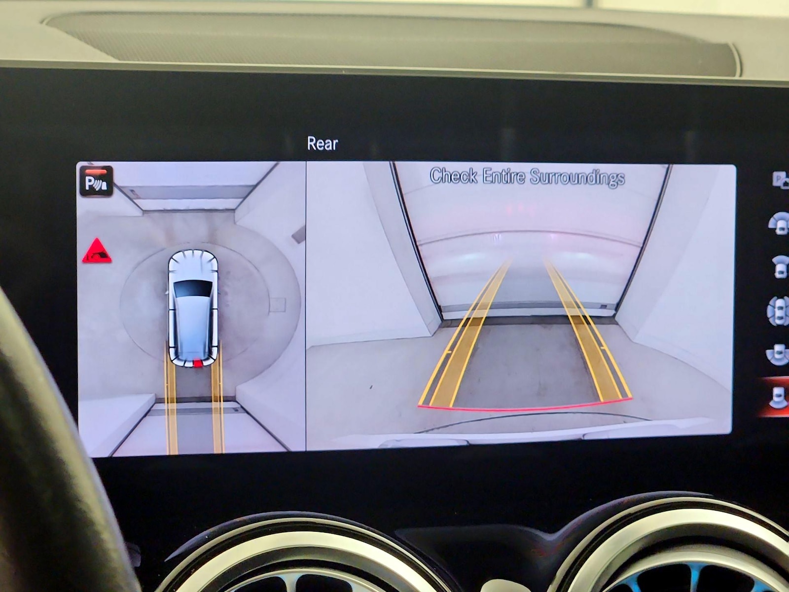 2021 Mercedes-Benz GLB Base - Photo 15