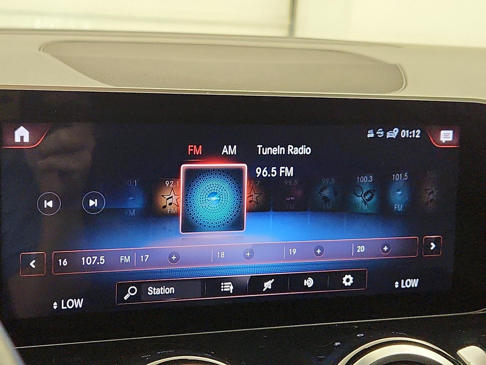 2021 Mercedes-Benz GLB Base - Photo 16
