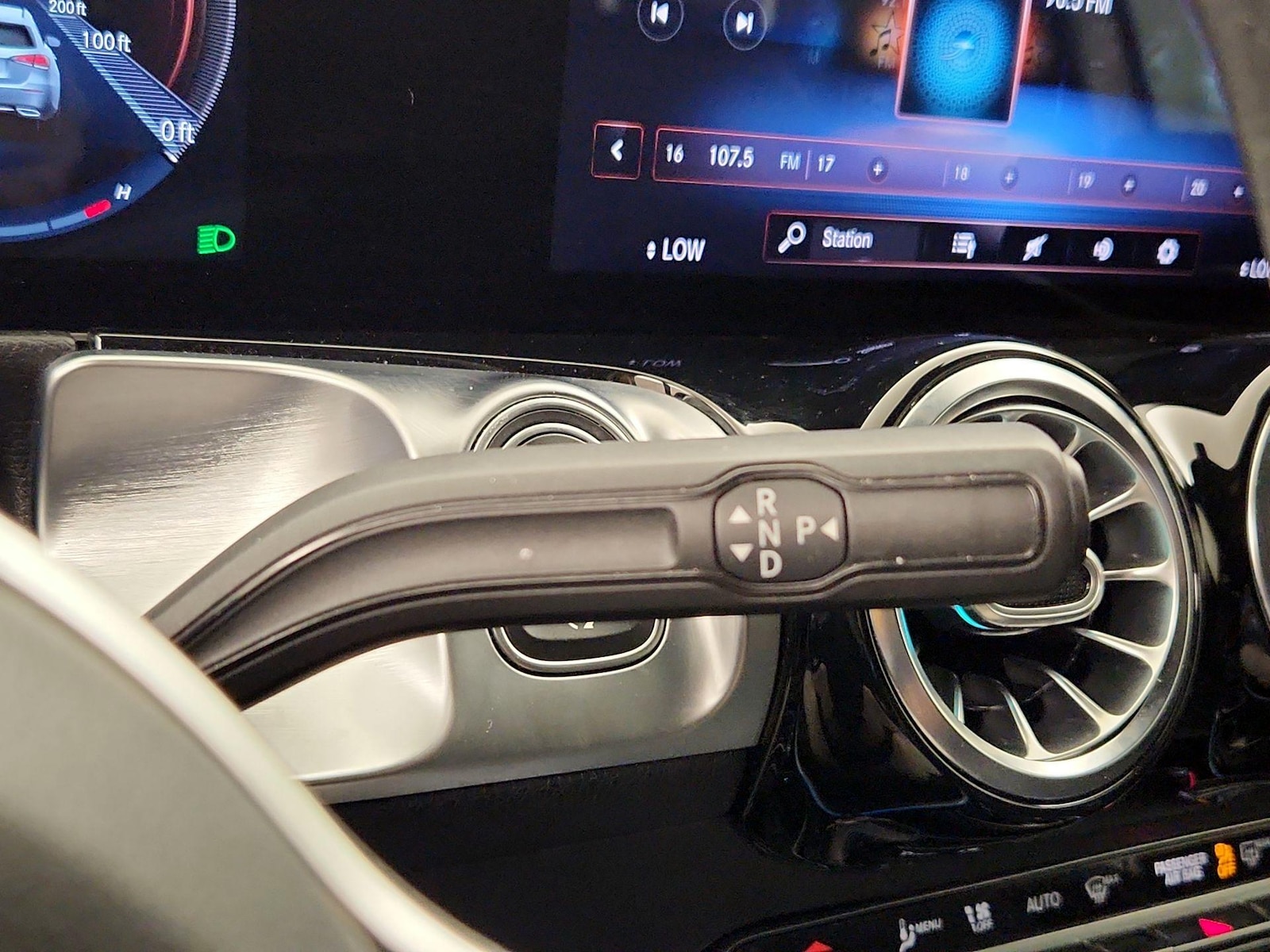 2021 Mercedes-Benz GLB Base - Photo 18