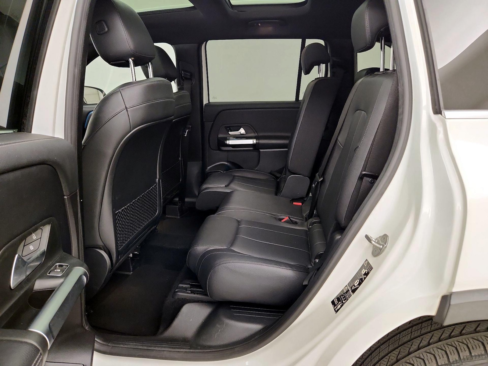 2021 Mercedes-Benz GLB Base - Photo 20