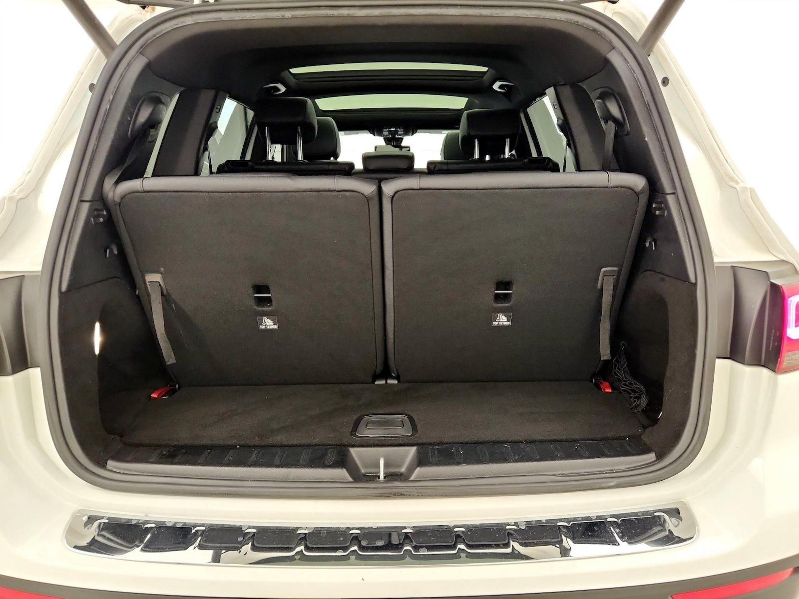 2021 Mercedes-Benz GLB Base - Photo 22