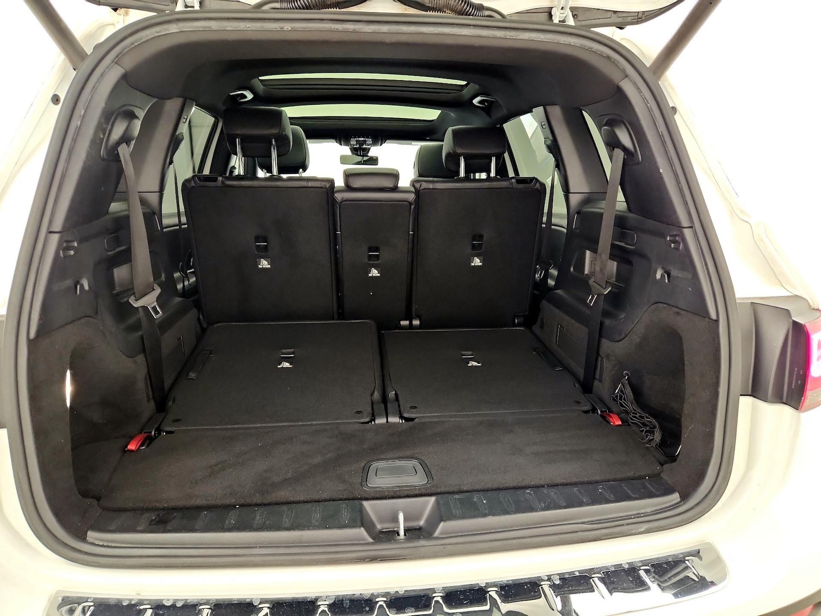 2021 Mercedes-Benz GLB Base - Photo 23