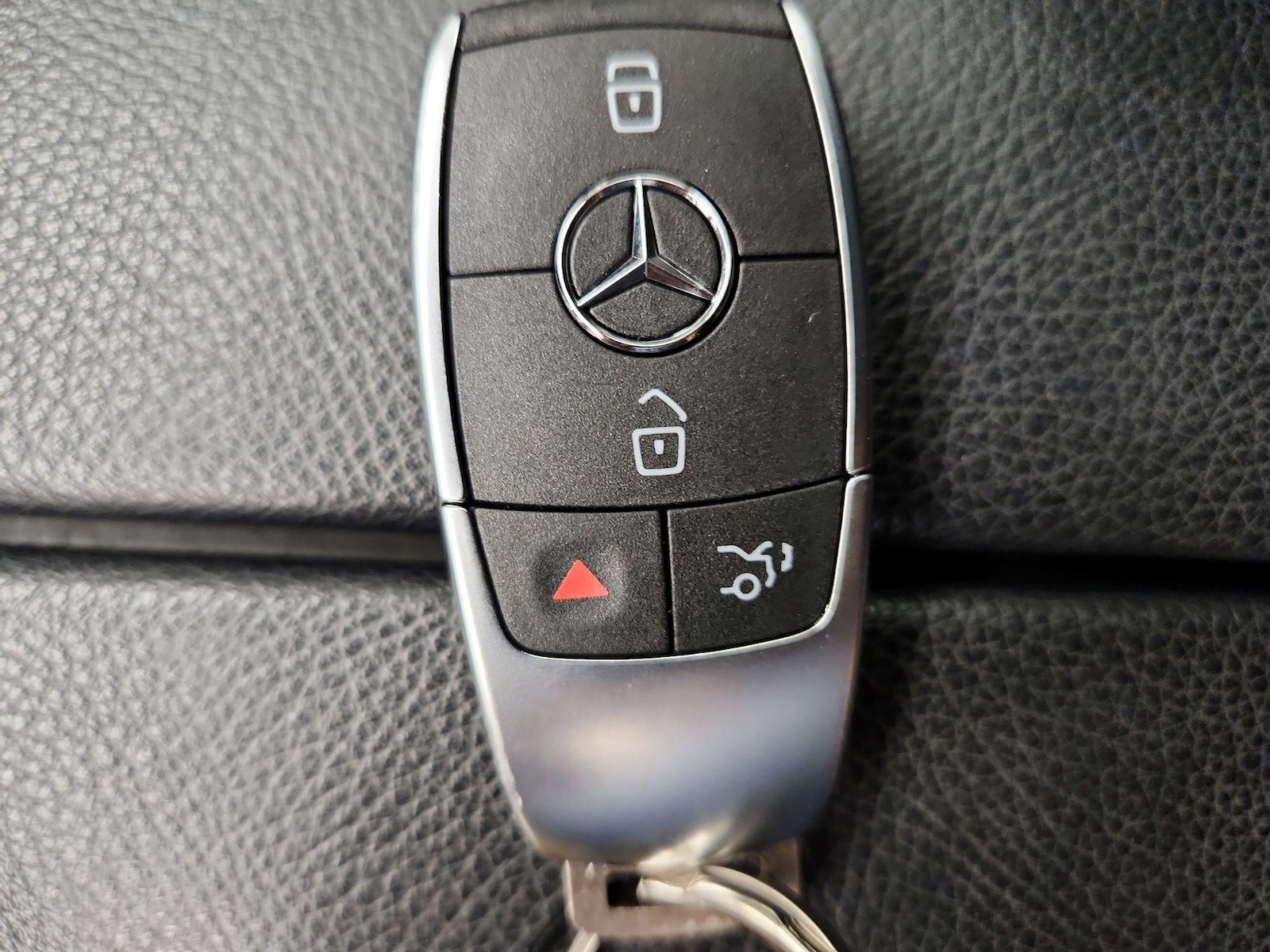2021 Mercedes-Benz GLB Base - Photo 25