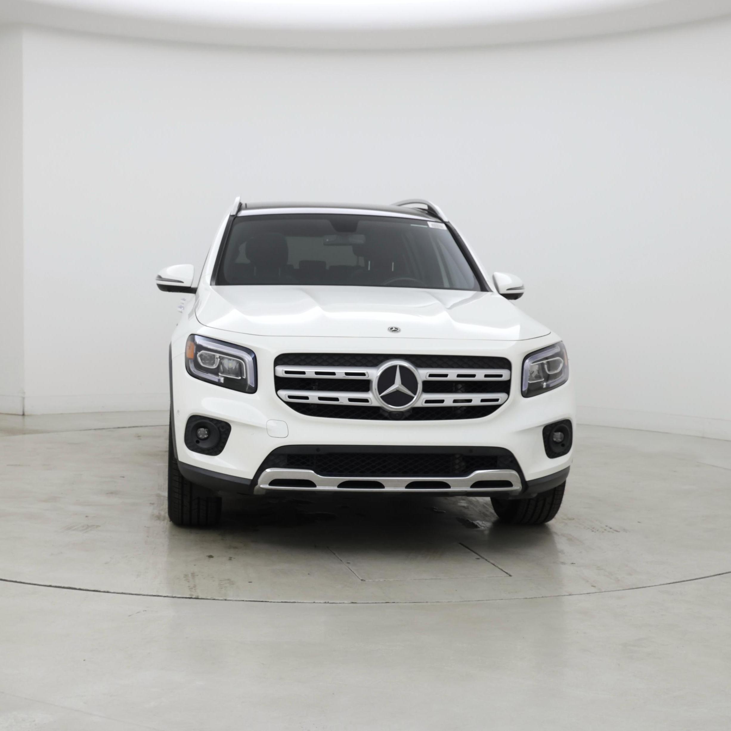 Thumbnail: 2021 Mercedes-Benz GLB - 5