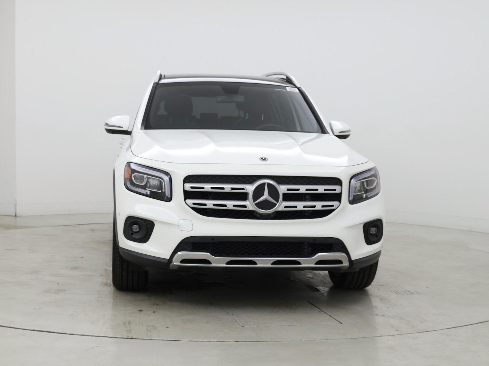 2021 Mercedes-Benz GLB Base - Photo 6