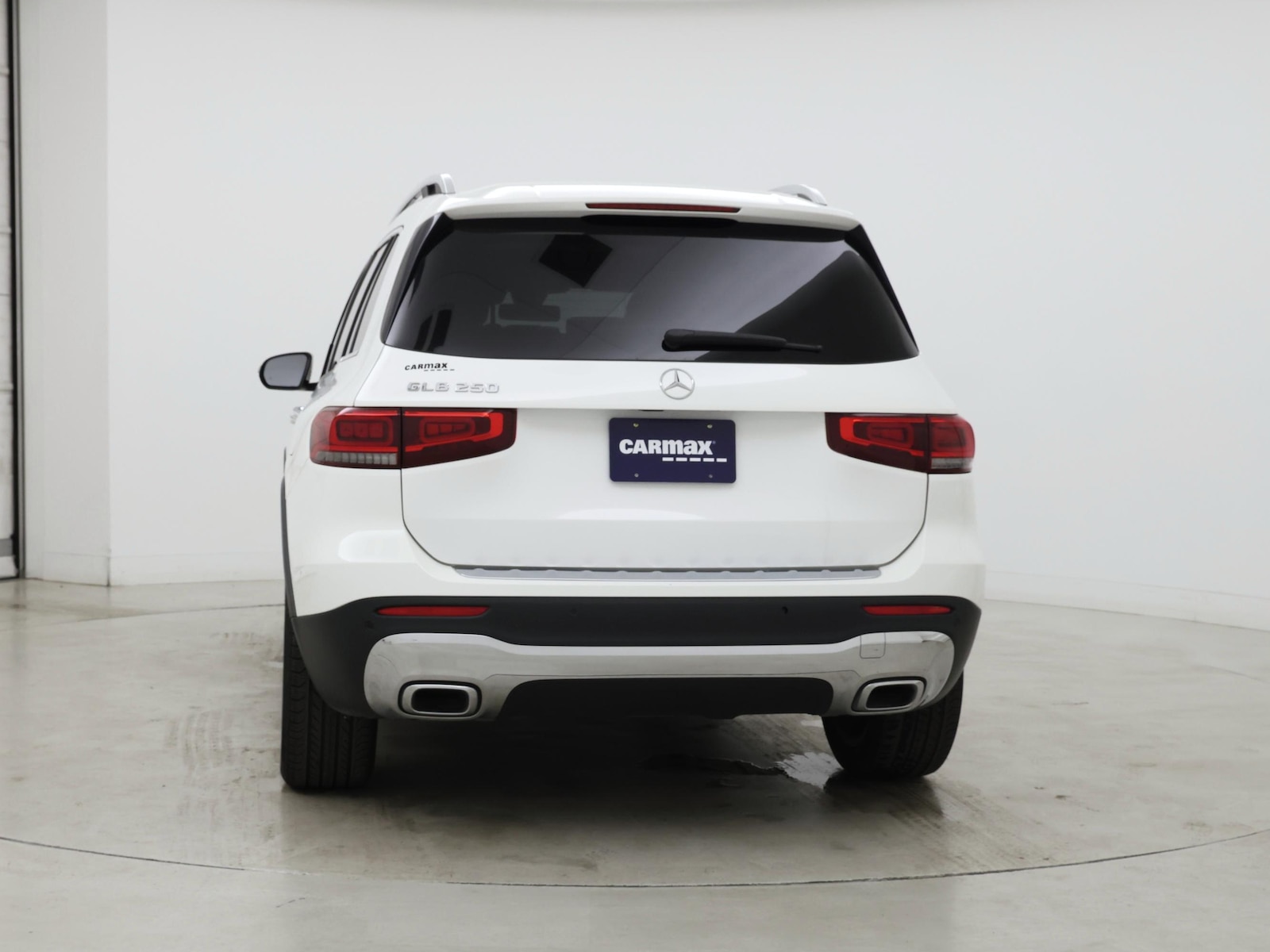 2021 Mercedes-Benz GLB Base - Photo 7