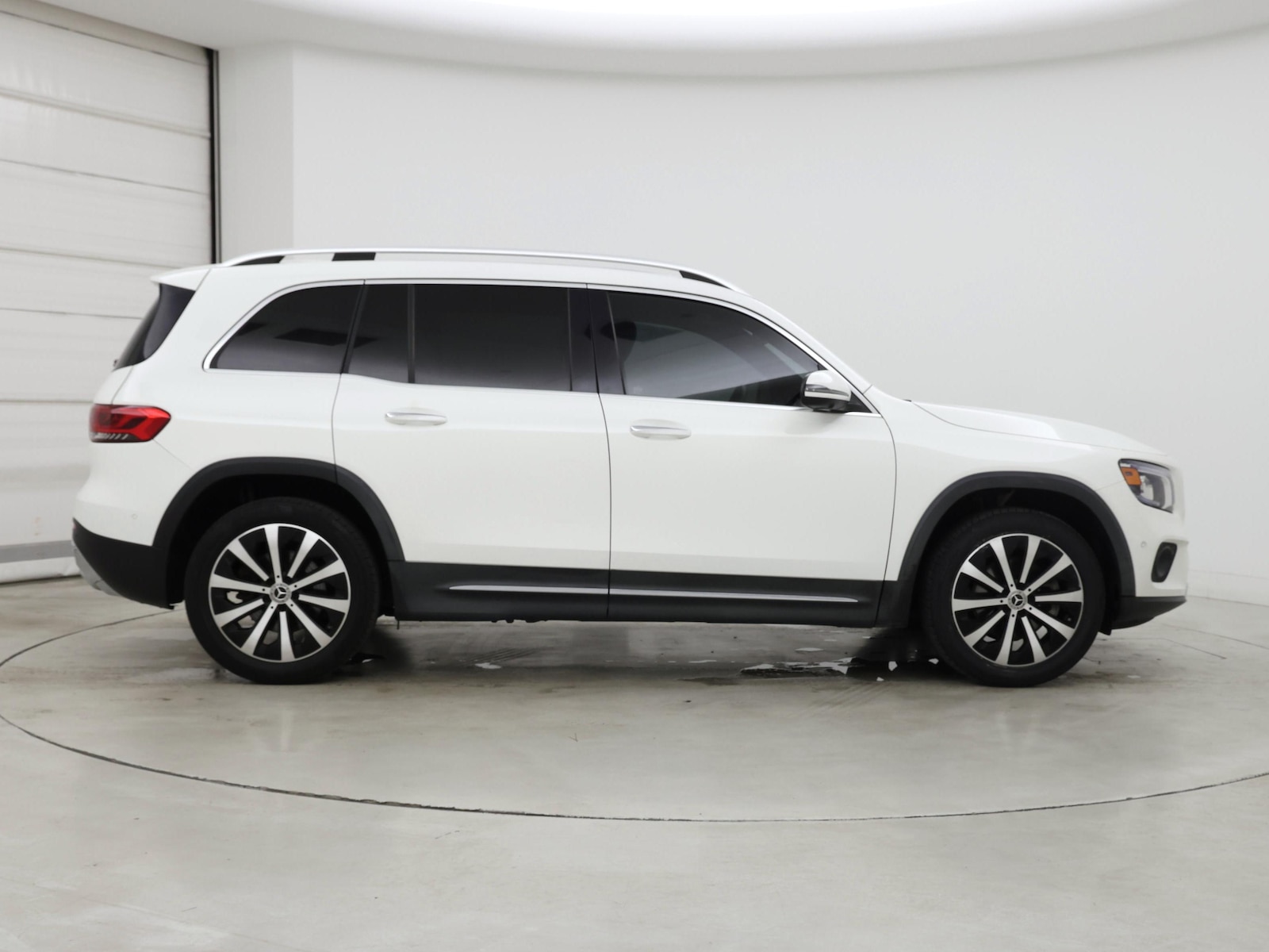2021 Mercedes-Benz GLB Base - Photo 8