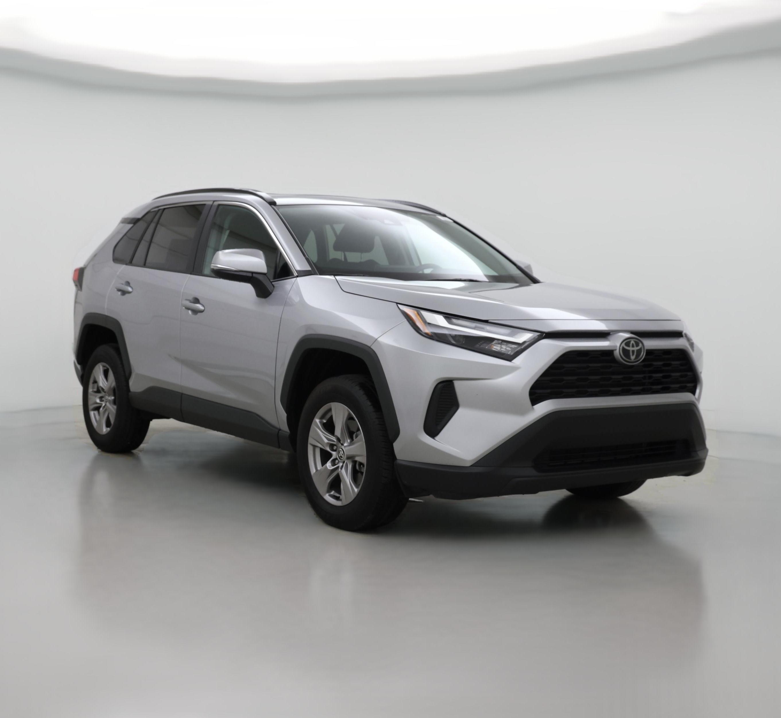 Thumbnail: 2025 Toyota RAV4 - 1