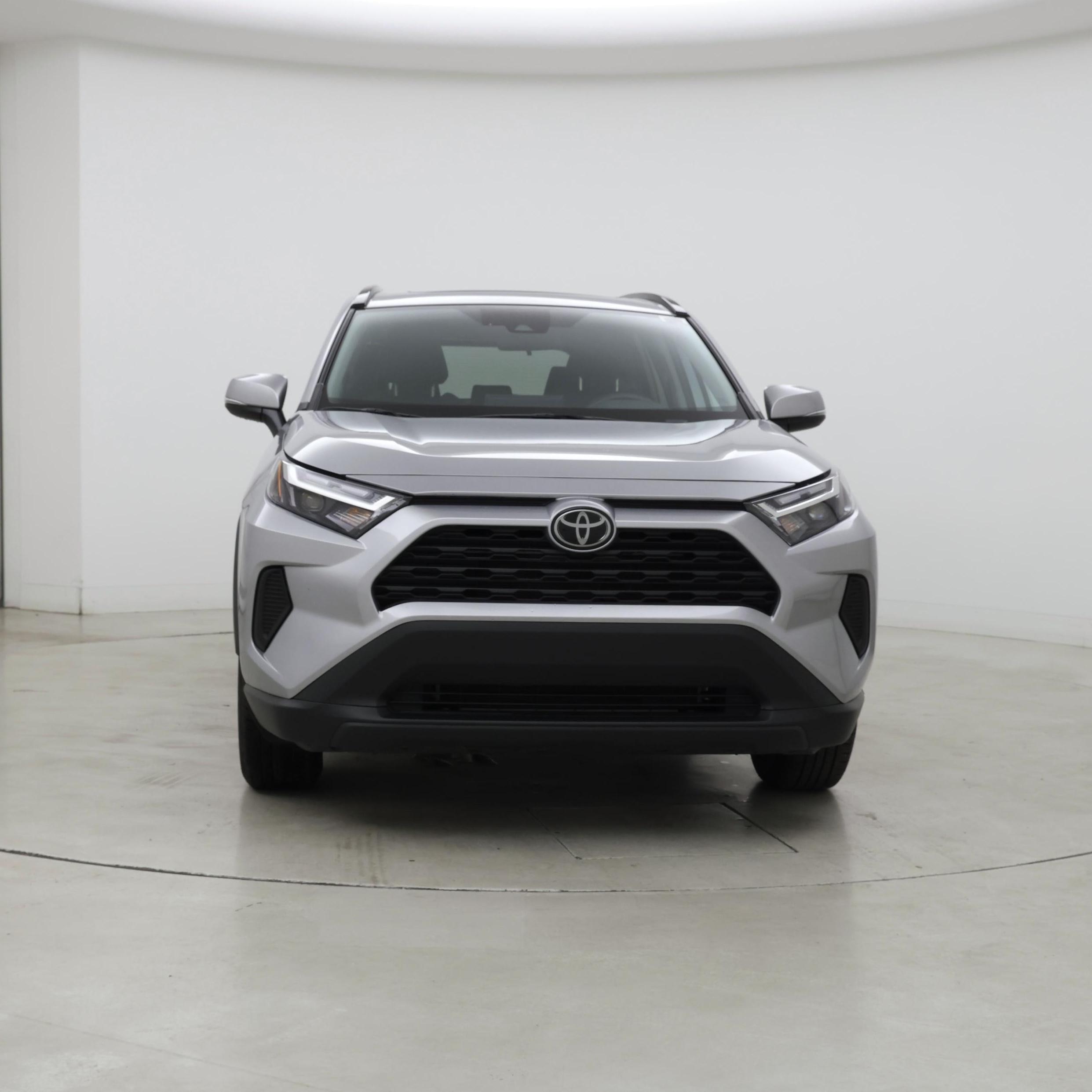 Thumbnail: 2025 Toyota RAV4 - 5