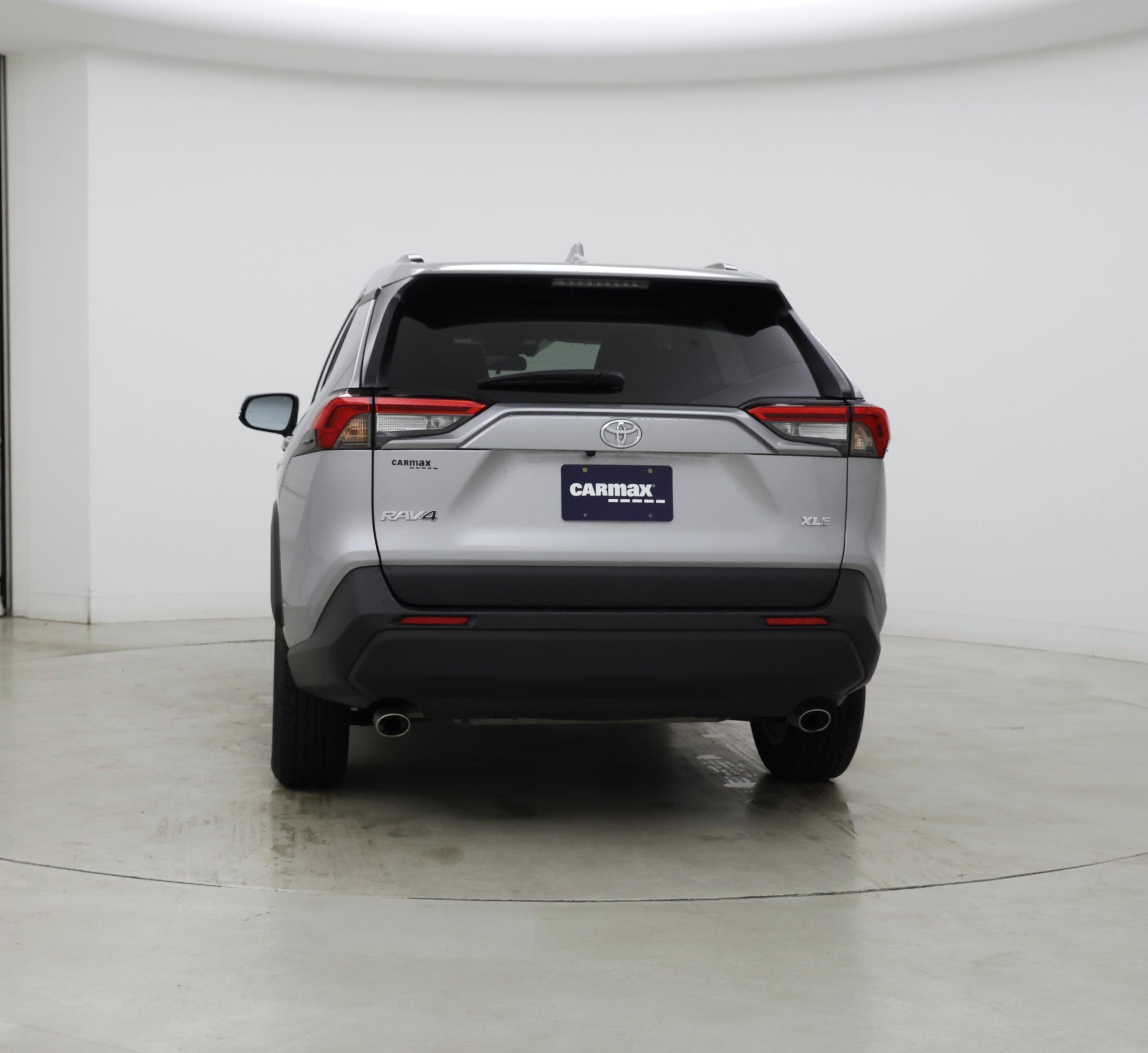 Thumbnail: 2025 Toyota RAV4 - 6