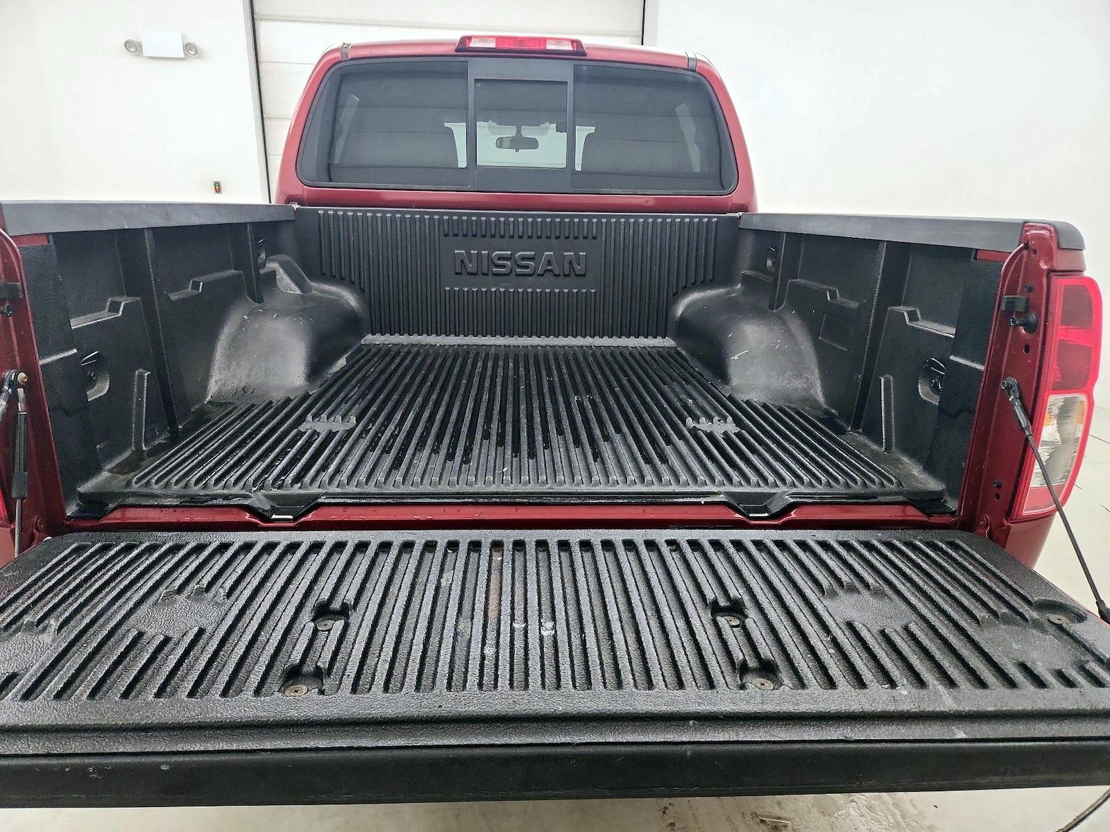 2021 Nissan Frontier SV - Photo 21
