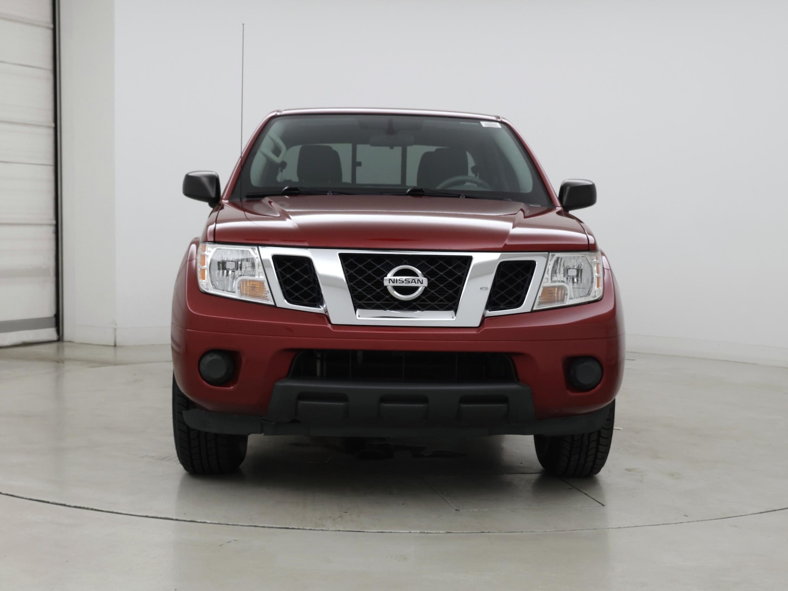2021 Nissan Frontier SV - Photo 6