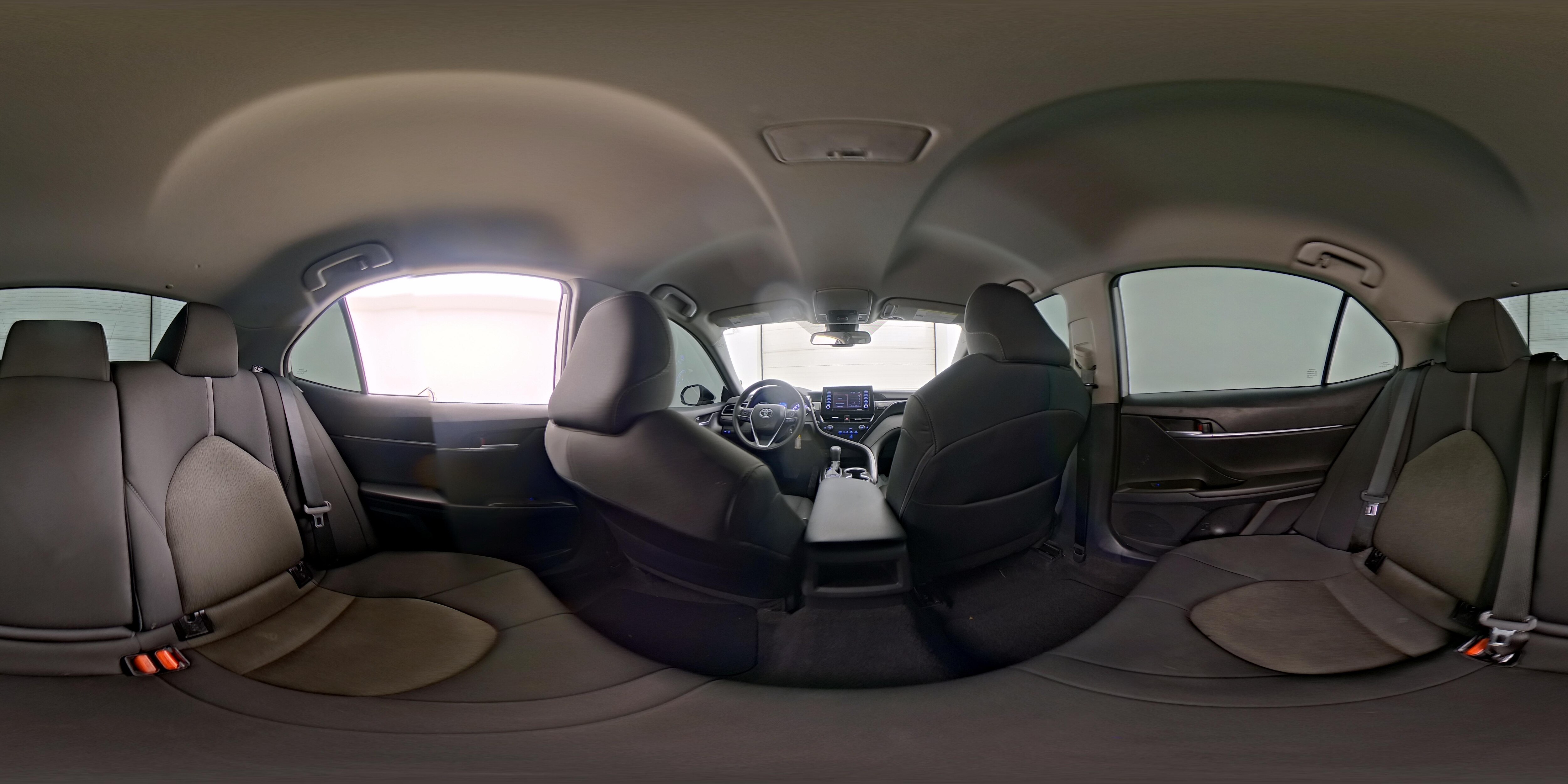 2024 Toyota Camry LE - Photo 25