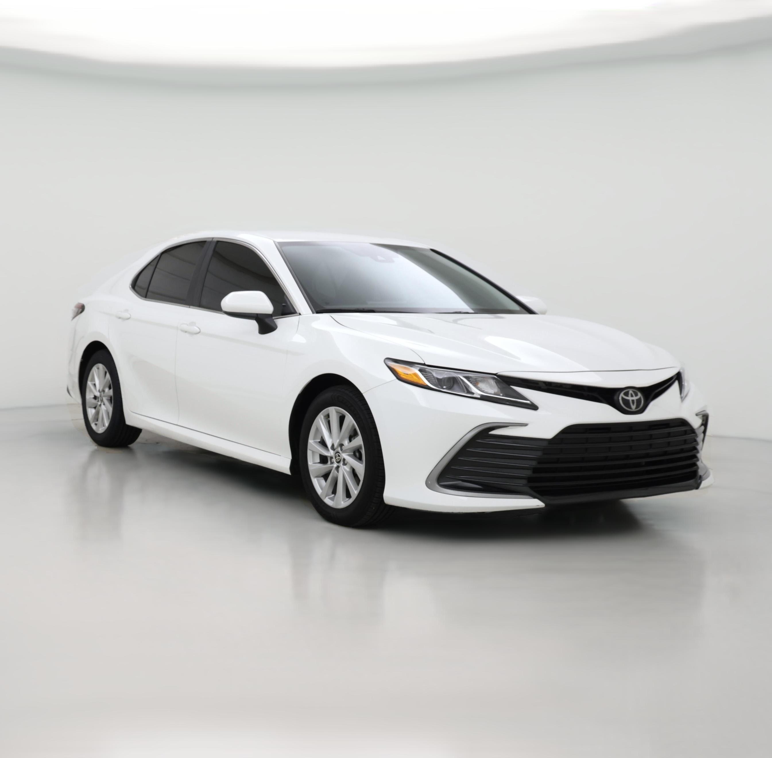 Thumbnail: 2024 Toyota Camry - 1