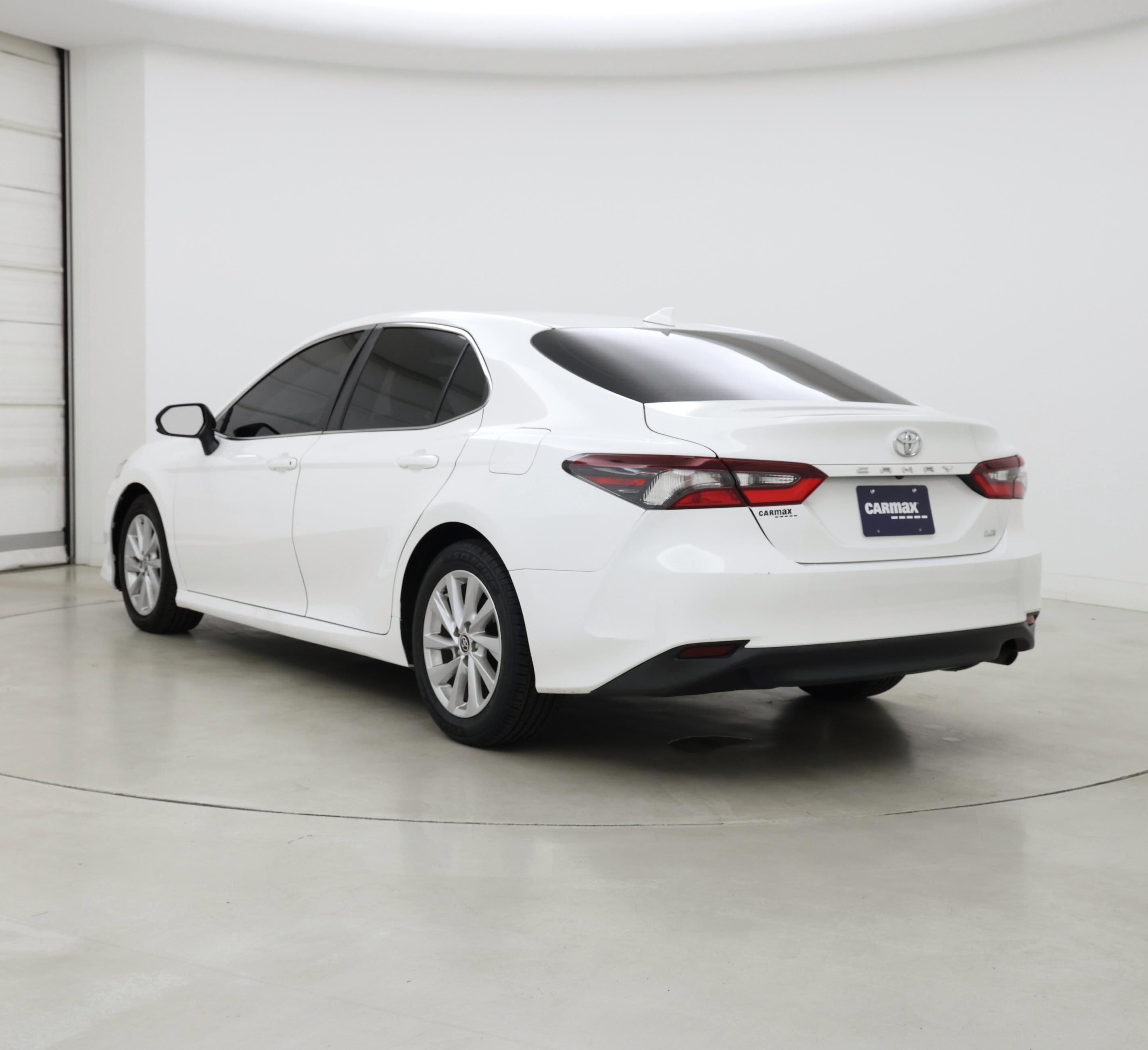 Thumbnail: 2024 Toyota Camry - 2