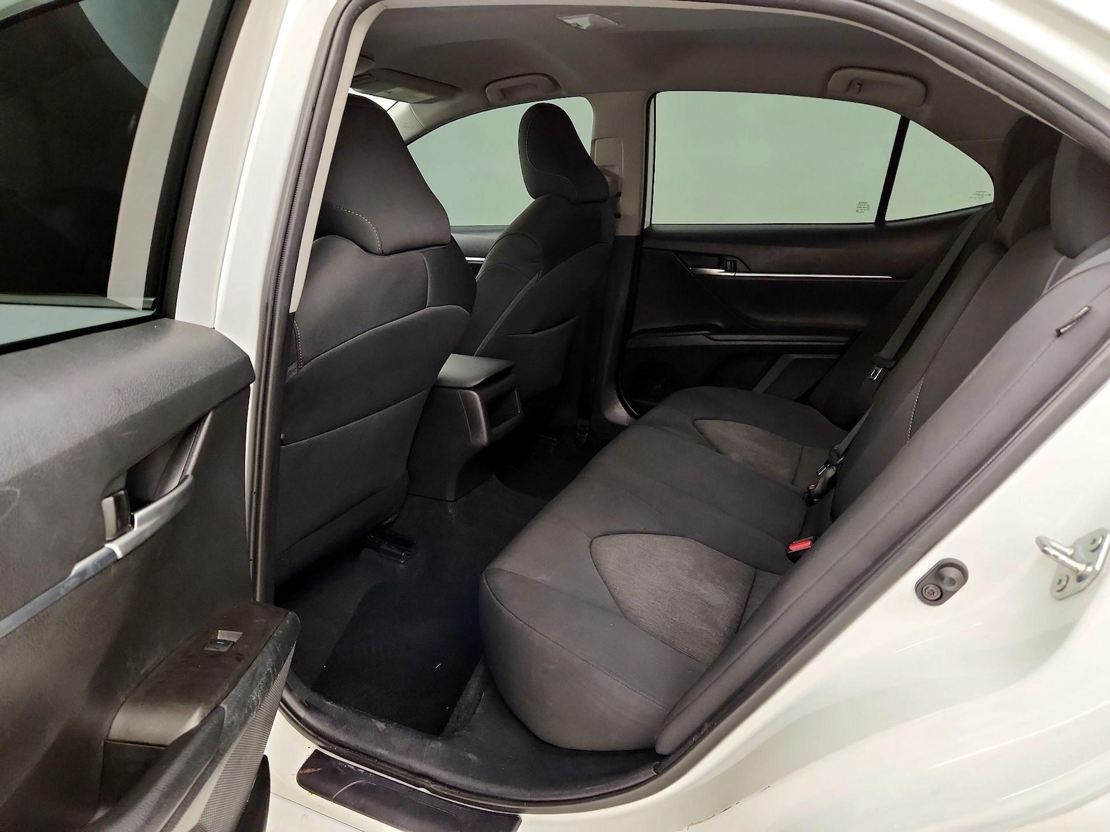 2024 Toyota Camry LE - Photo 20