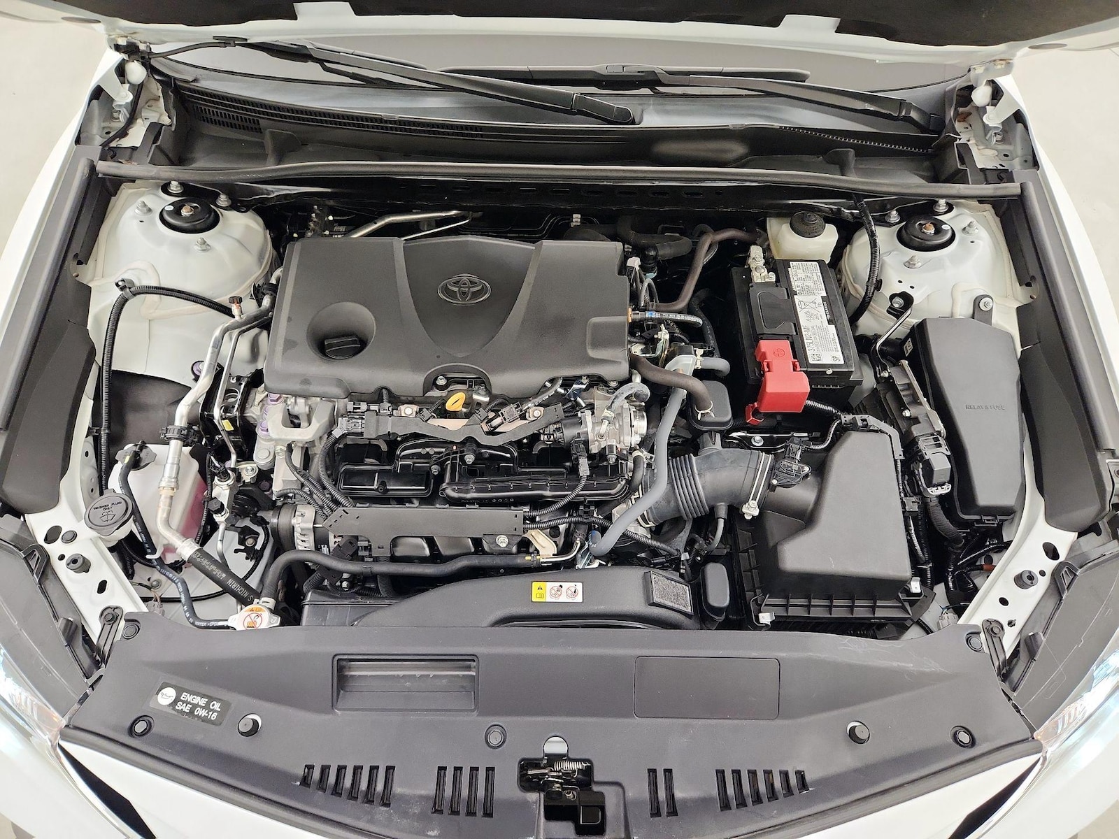 2024 Toyota Camry LE - Photo 22