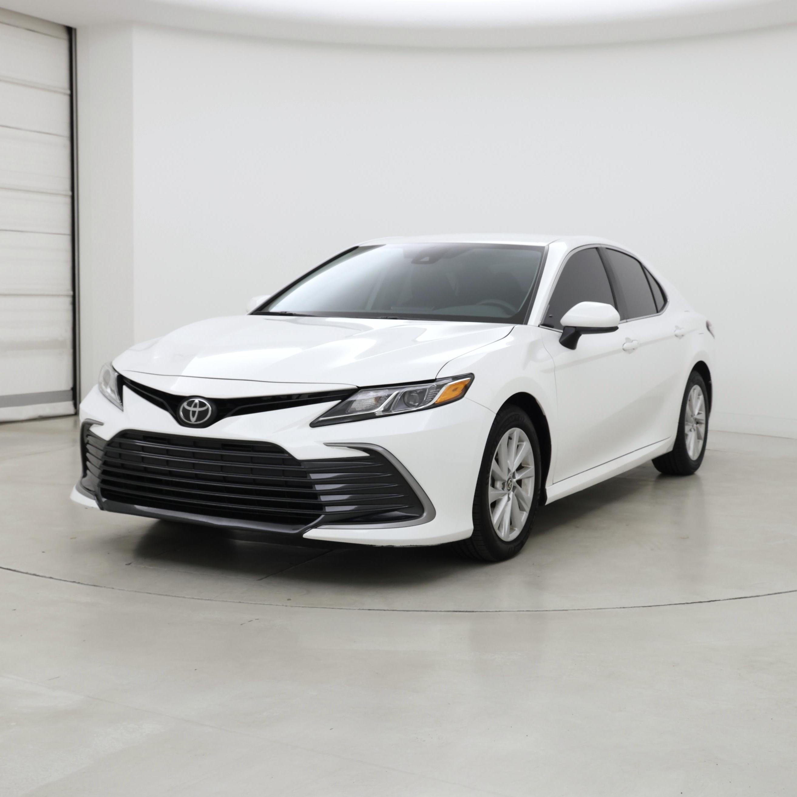Thumbnail: 2024 Toyota Camry - 4