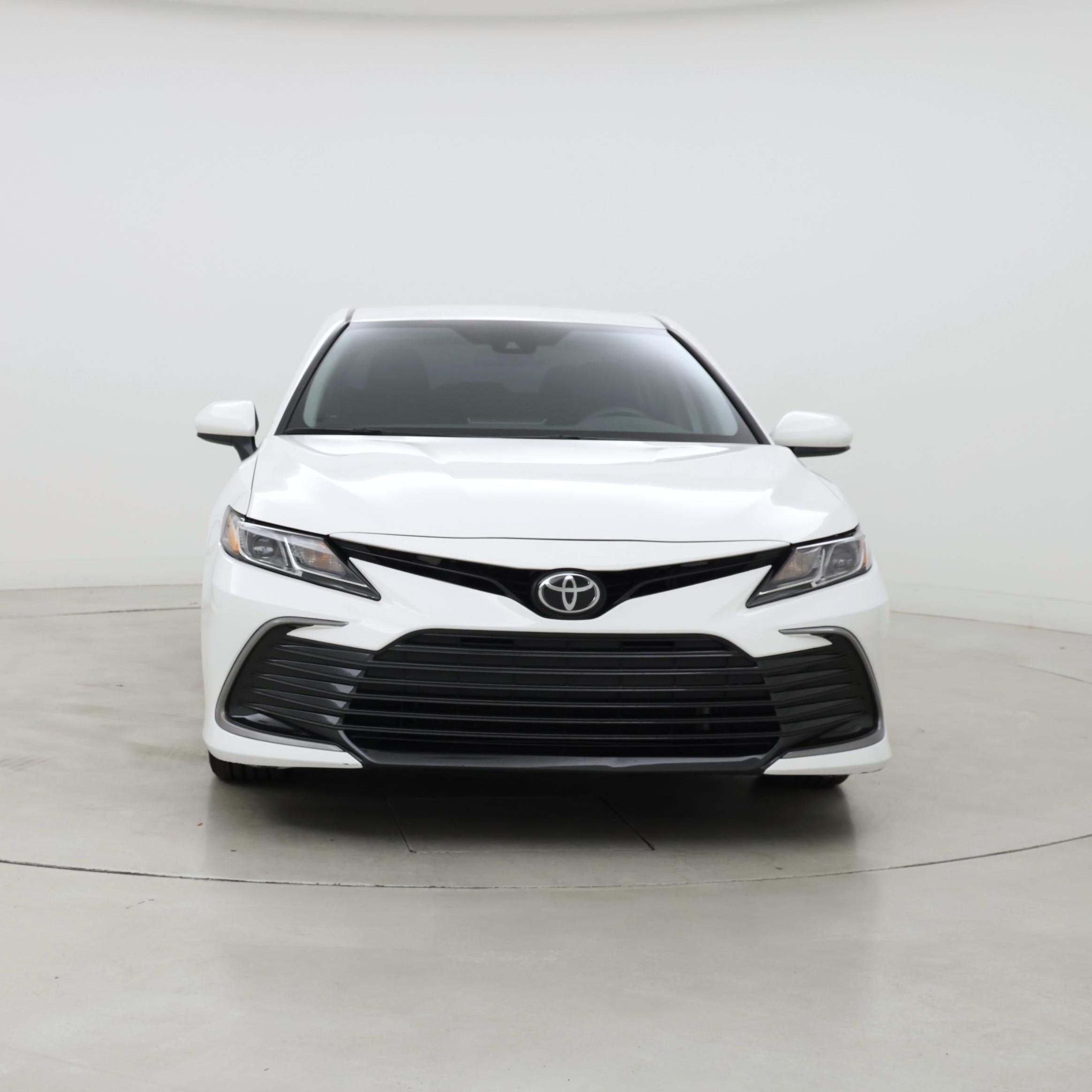 Thumbnail: 2024 Toyota Camry - 5
