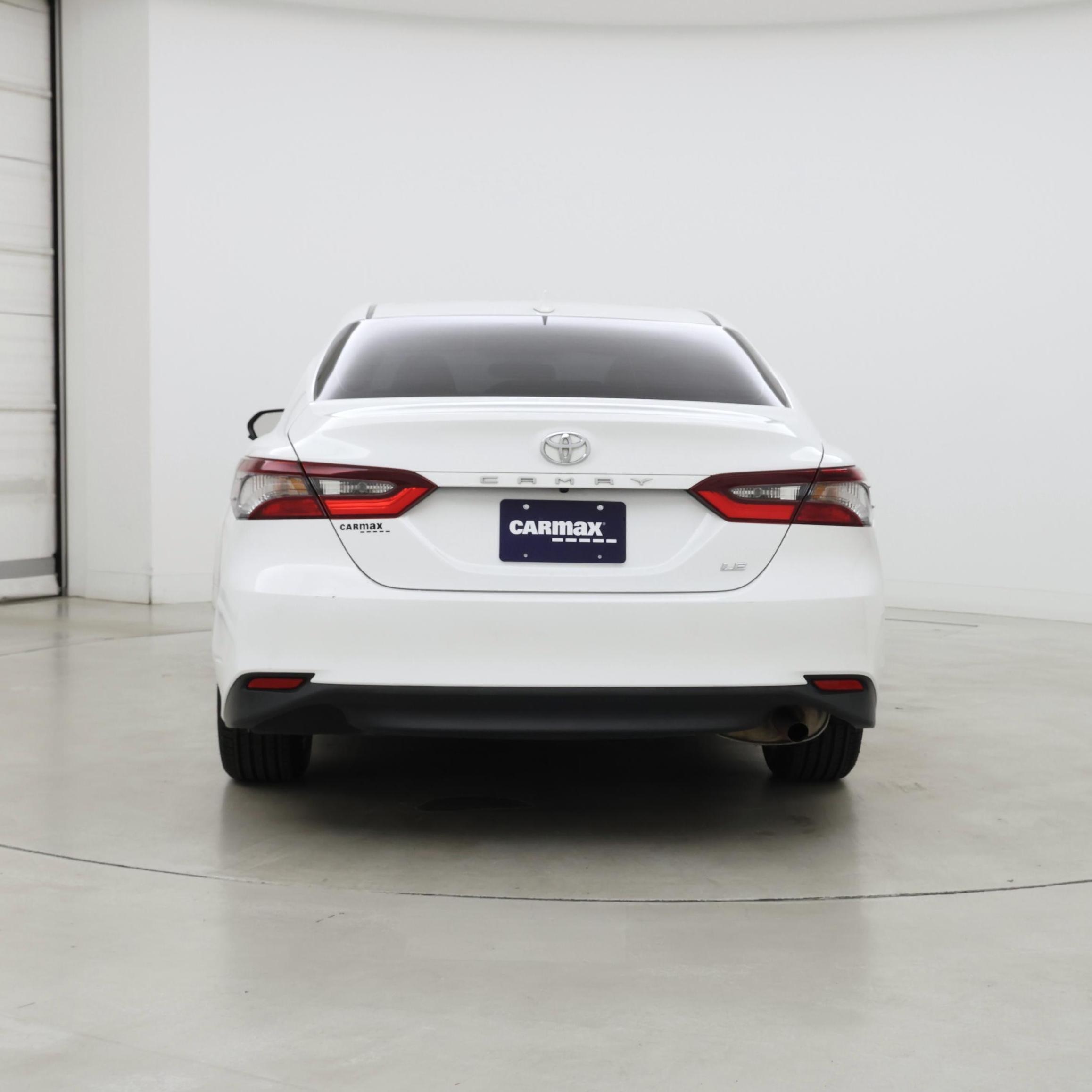 Thumbnail: 2024 Toyota Camry - 6