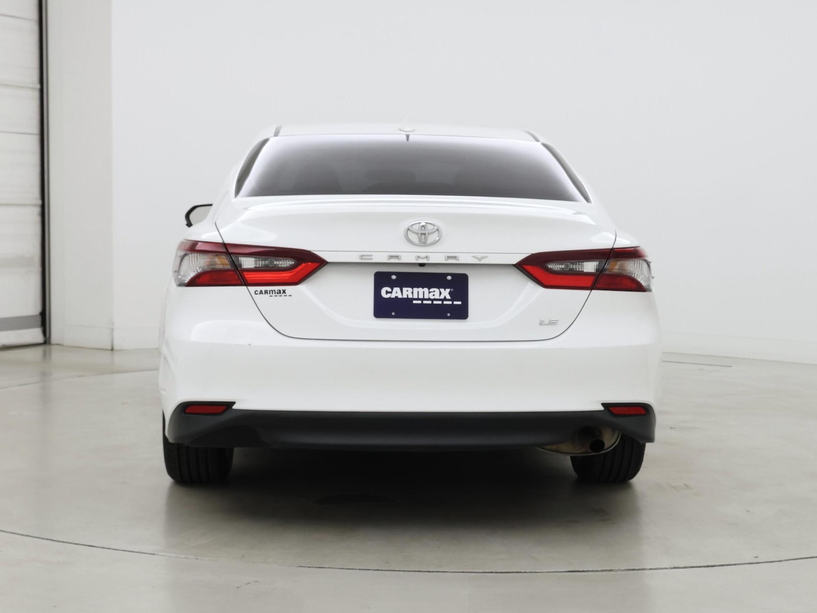 2024 Toyota Camry LE - Photo 7