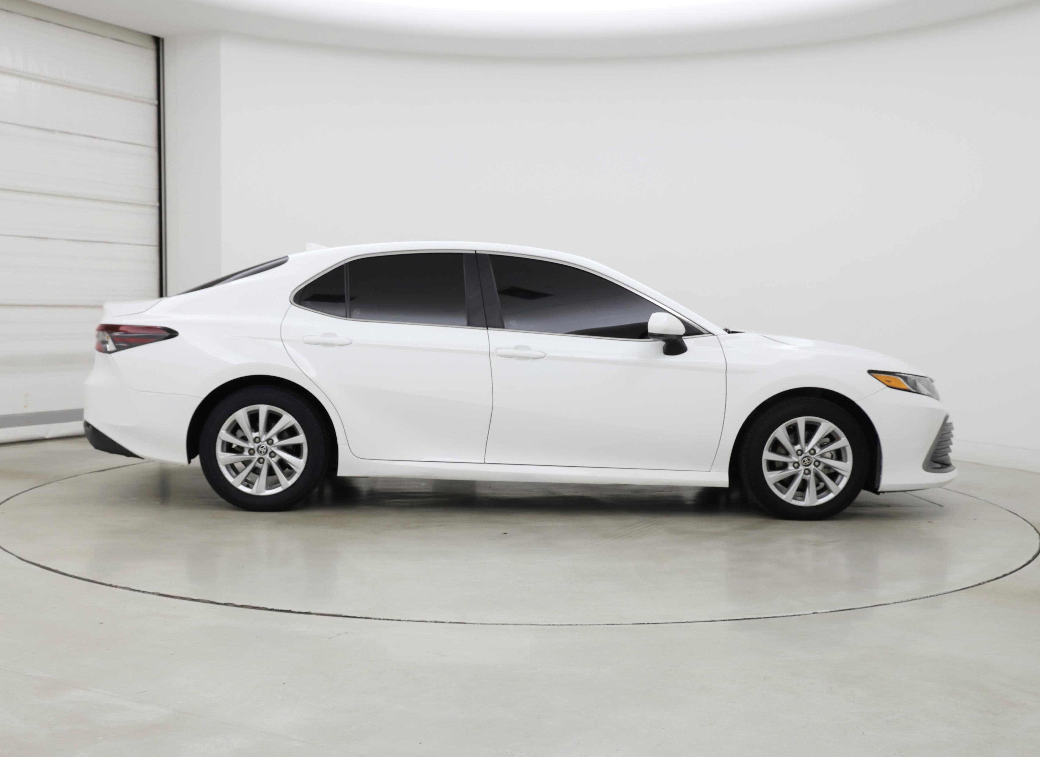 Thumbnail: 2024 Toyota Camry - 7