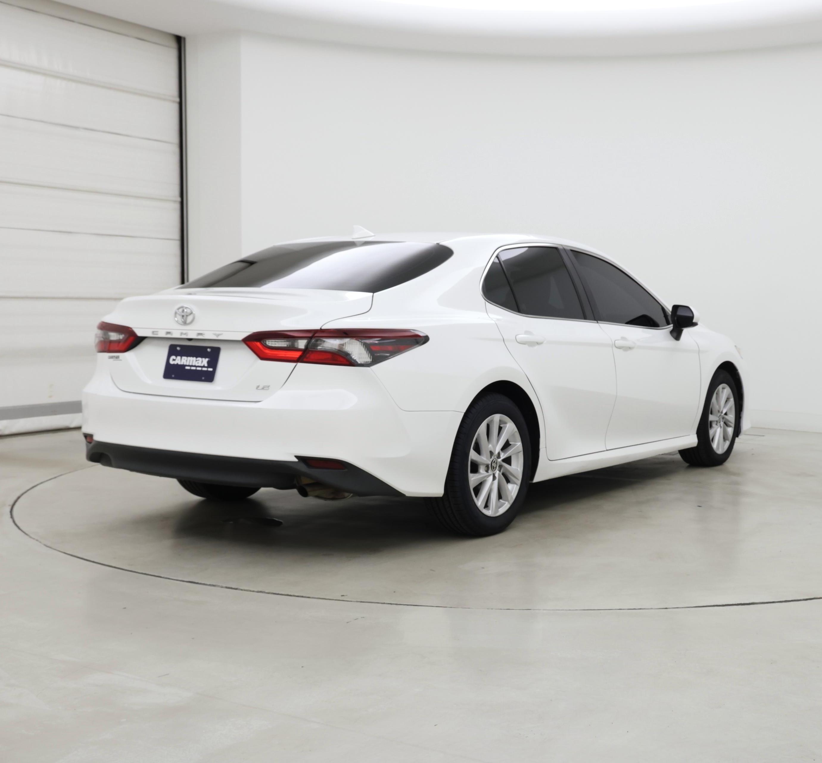 Thumbnail: 2024 Toyota Camry - 8