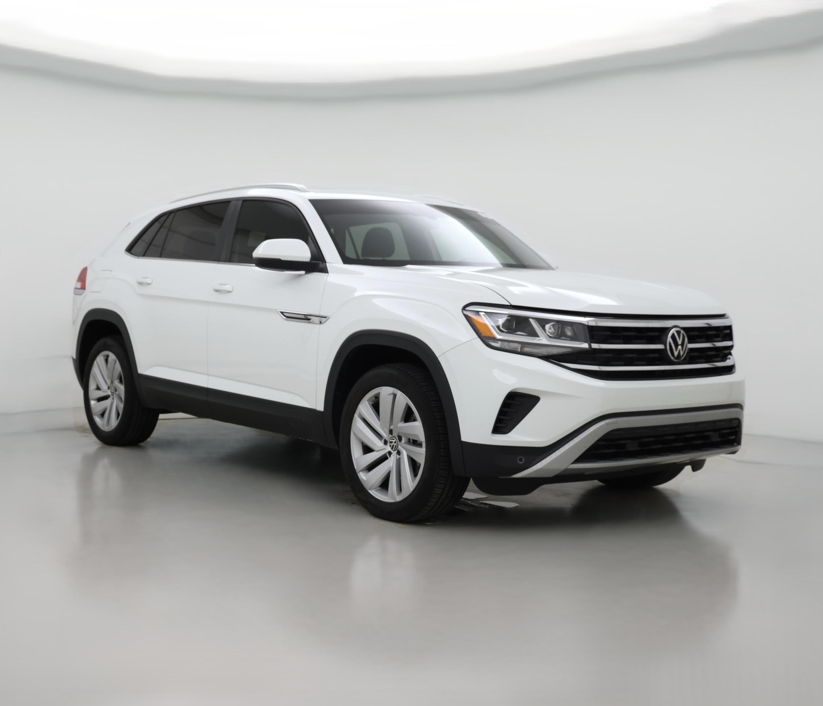 Thumbnail: 2023 Volkswagen Atlas - 1