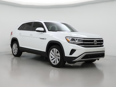 2023 Volkswagen Atlas Cross Sport SE