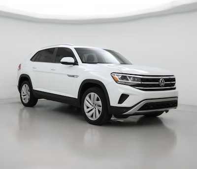 2023 Volkswagen Atlas Cross Sport SE