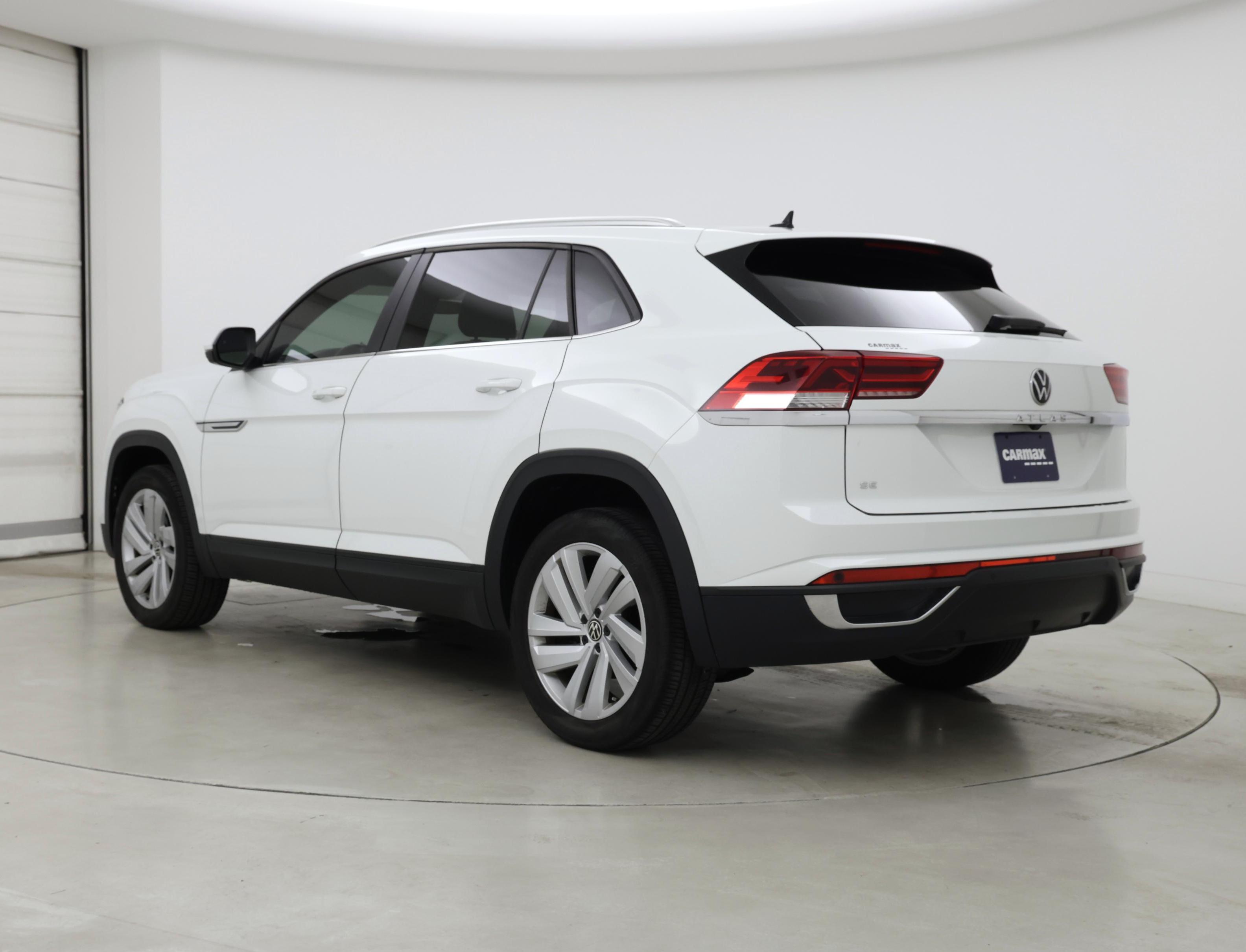 Thumbnail: 2023 Volkswagen Atlas - 2
