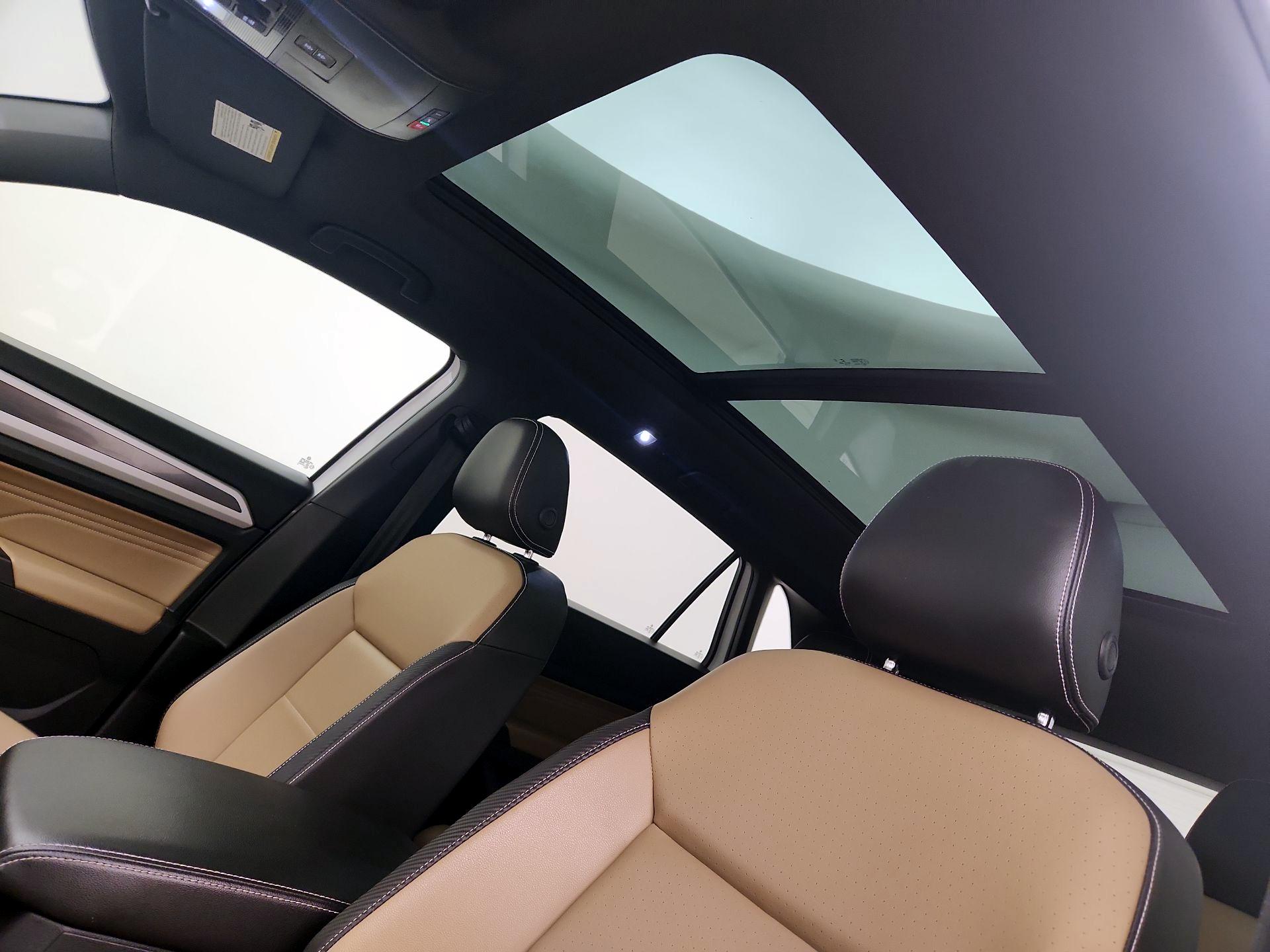 Thumbnail: 2023 Volkswagen Atlas - 19