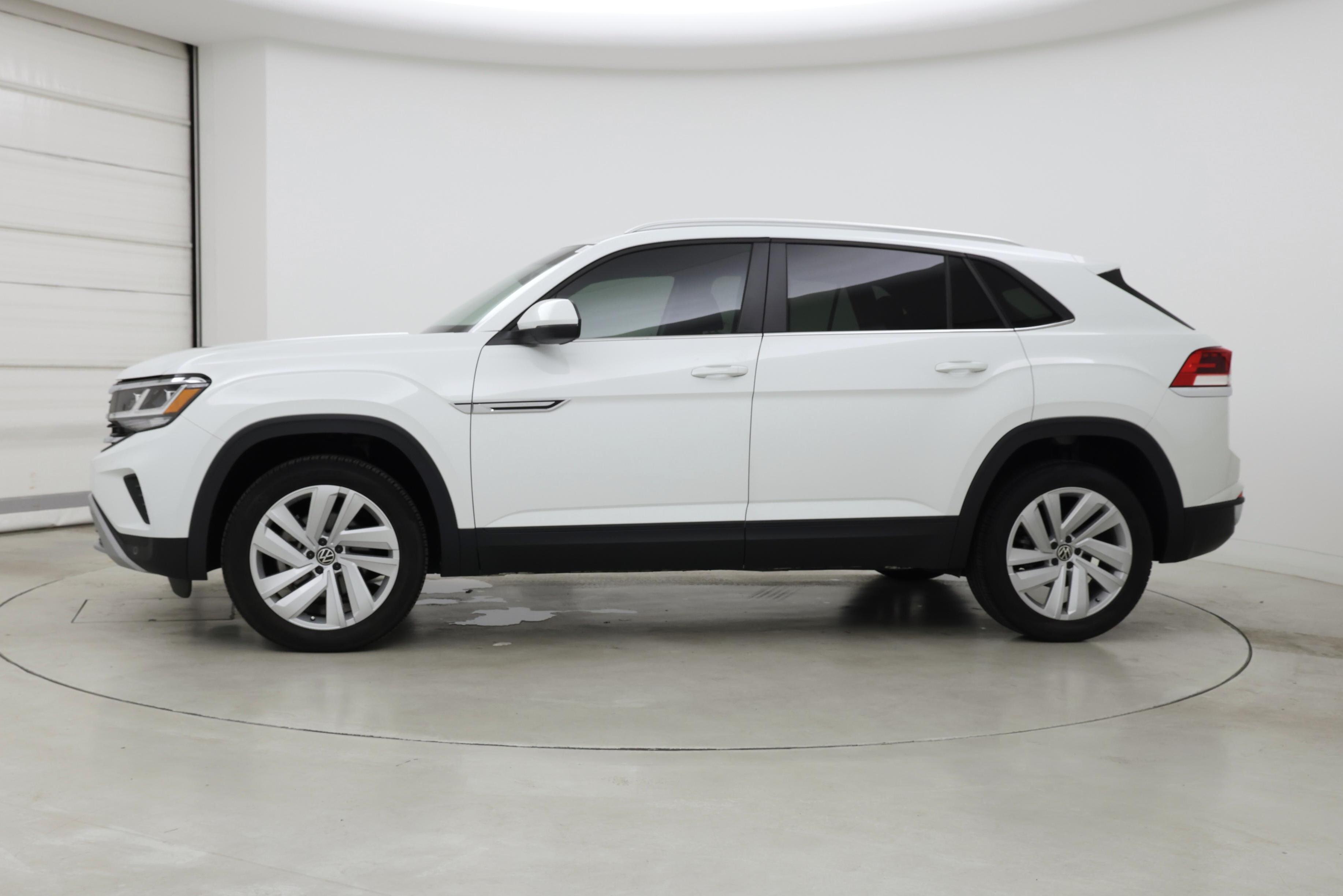 Thumbnail: 2023 Volkswagen Atlas - 3