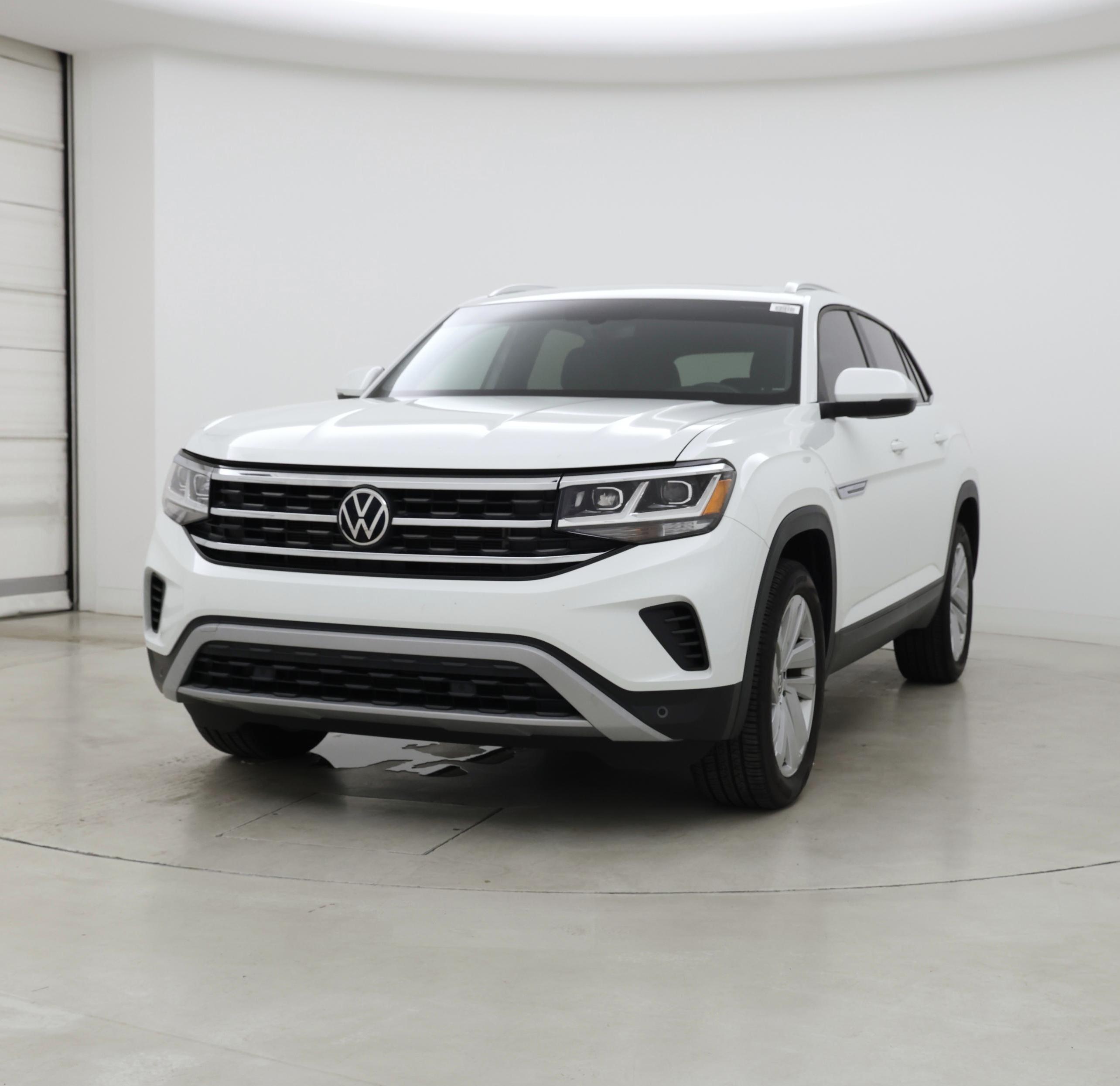 Thumbnail: 2023 Volkswagen Atlas - 4