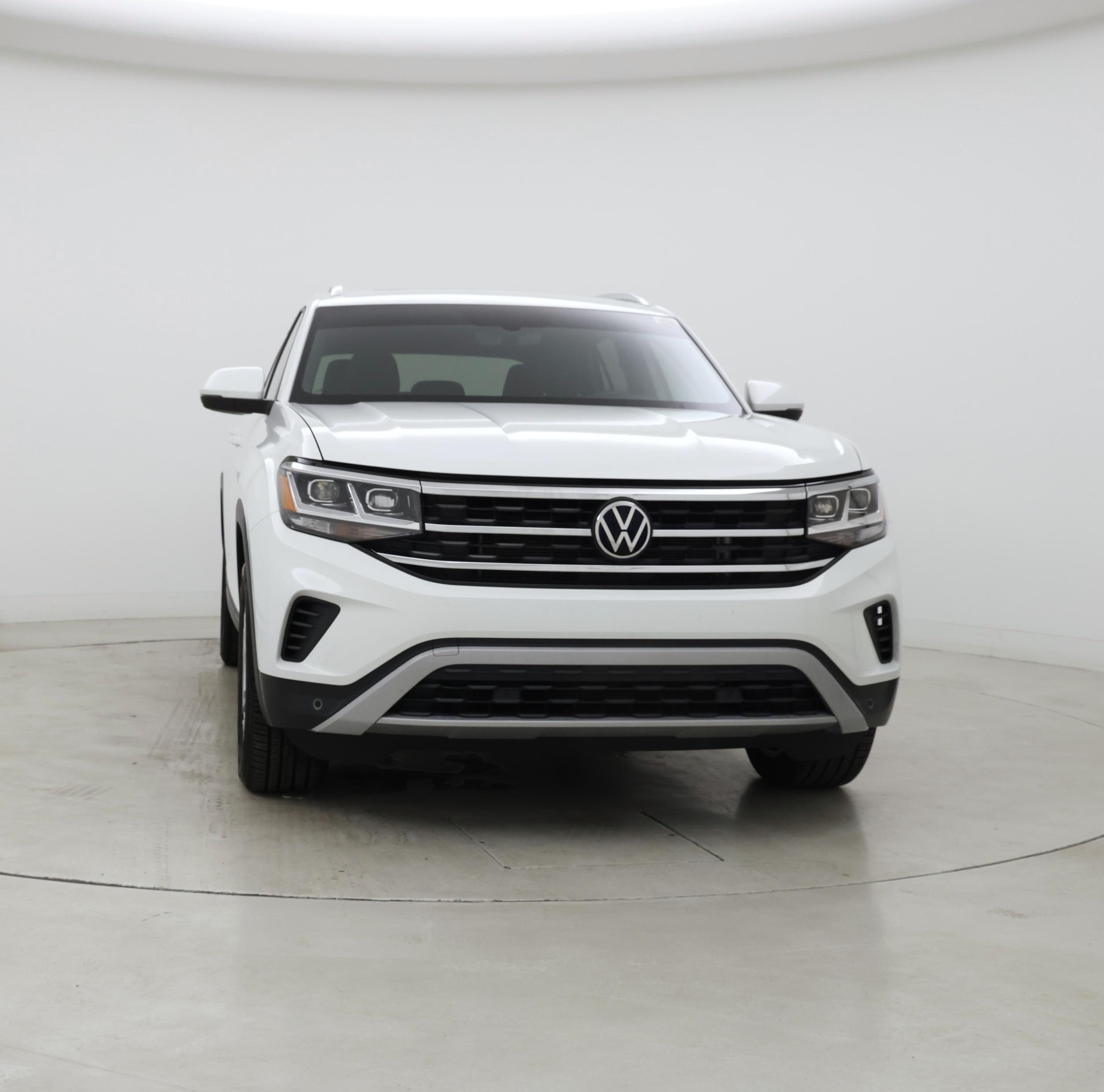 Thumbnail: 2023 Volkswagen Atlas - 5
