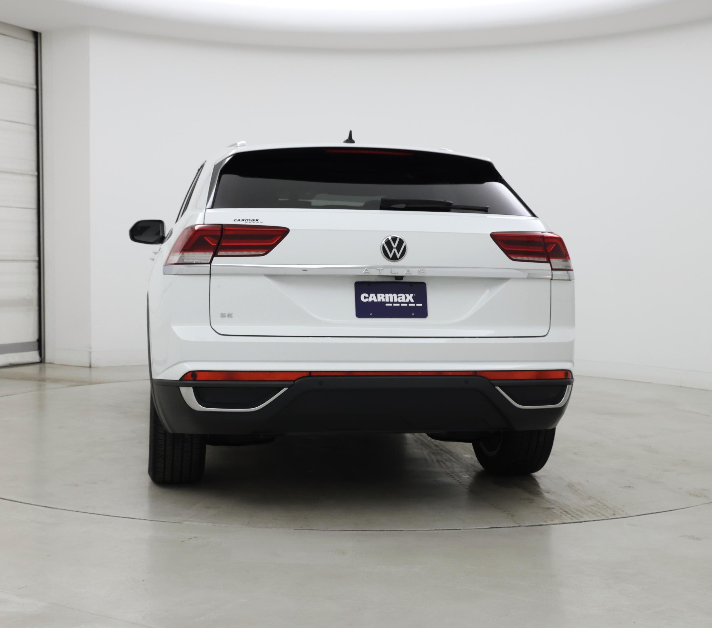 Thumbnail: 2023 Volkswagen Atlas - 6