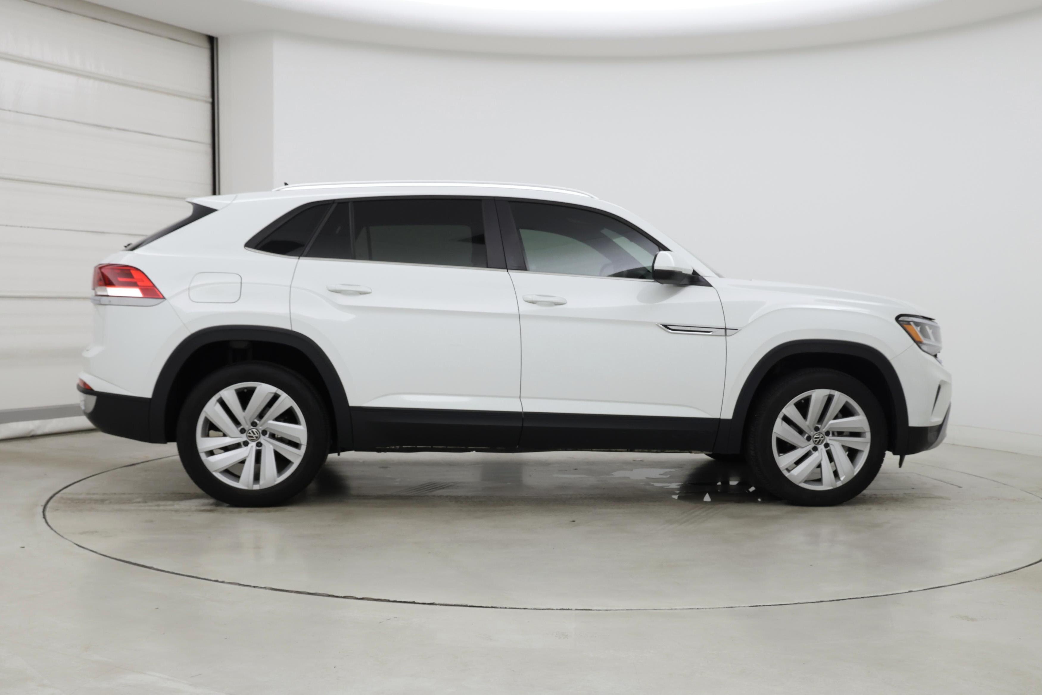 Thumbnail: 2023 Volkswagen Atlas - 7