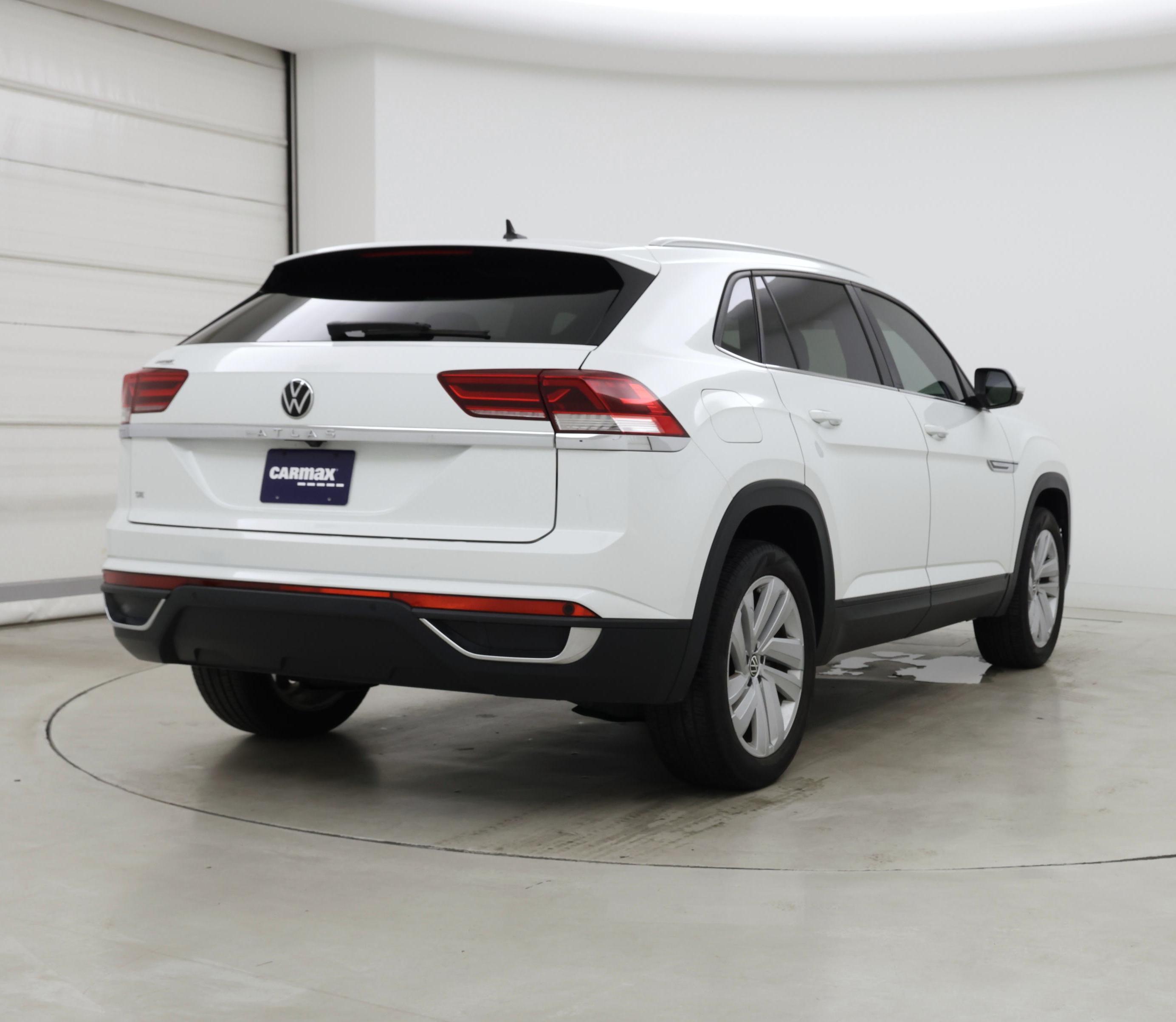 Thumbnail: 2023 Volkswagen Atlas - 8
