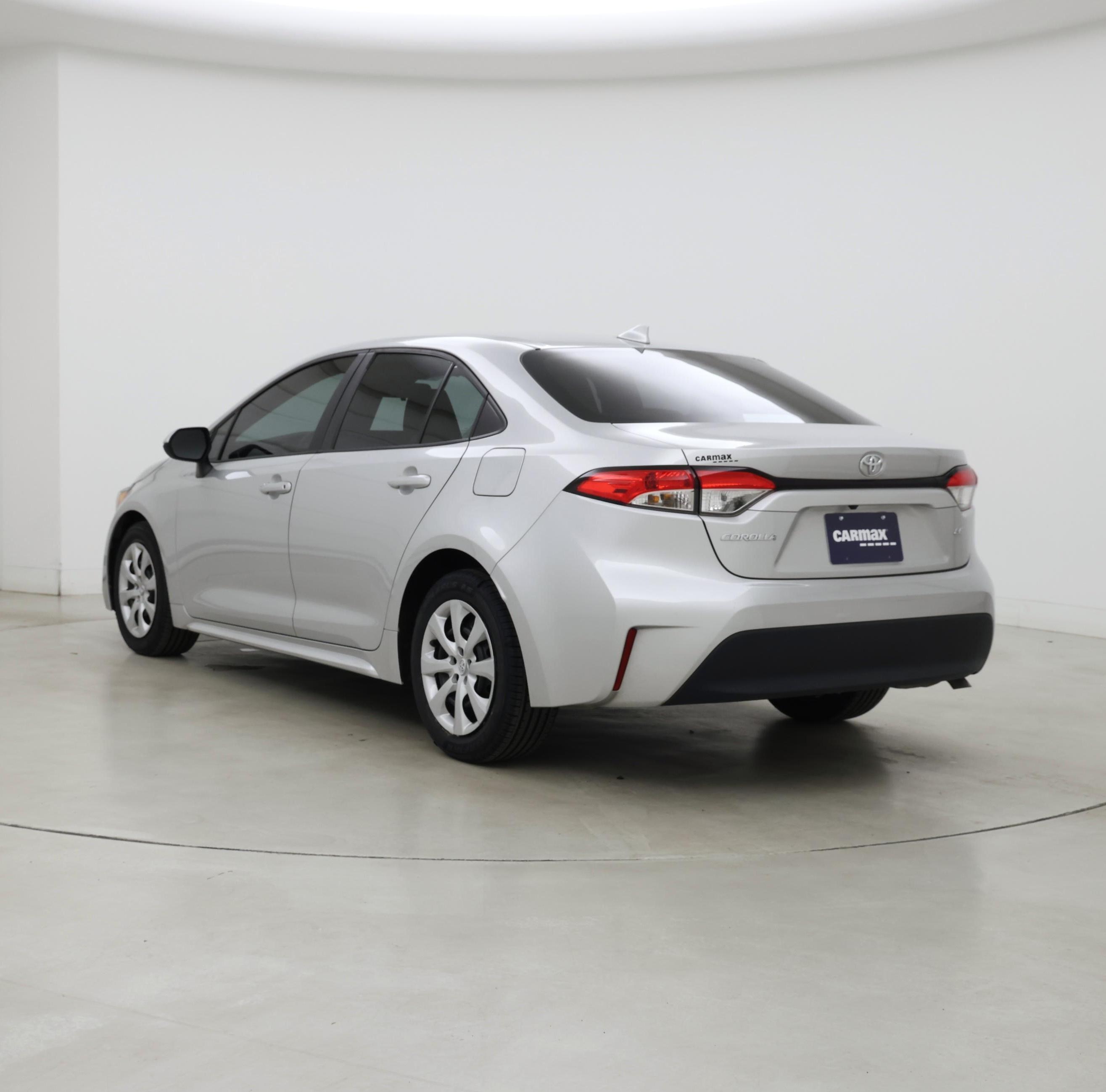Thumbnail: 2024 Toyota Corolla - 2