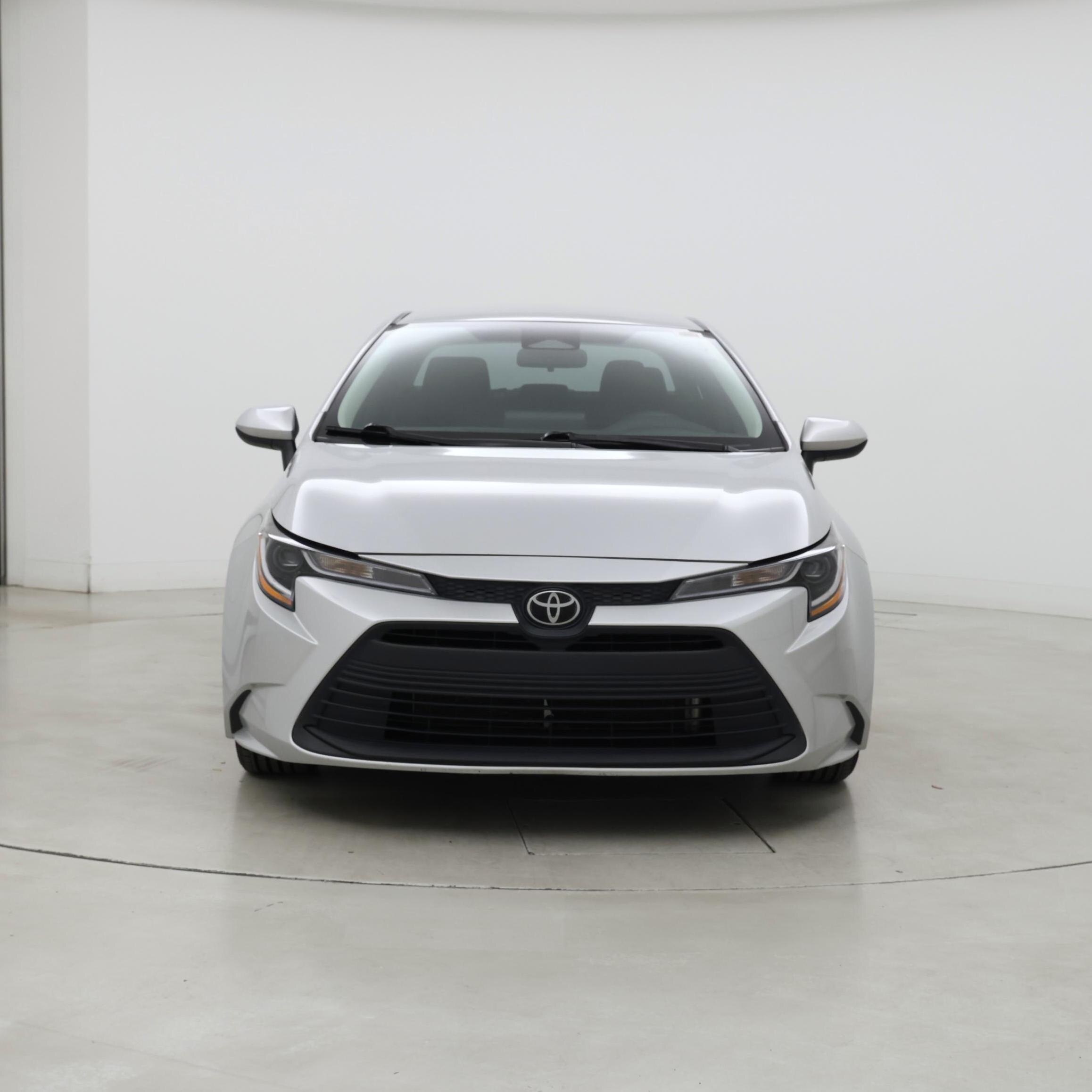 Thumbnail: 2024 Toyota Corolla - 5