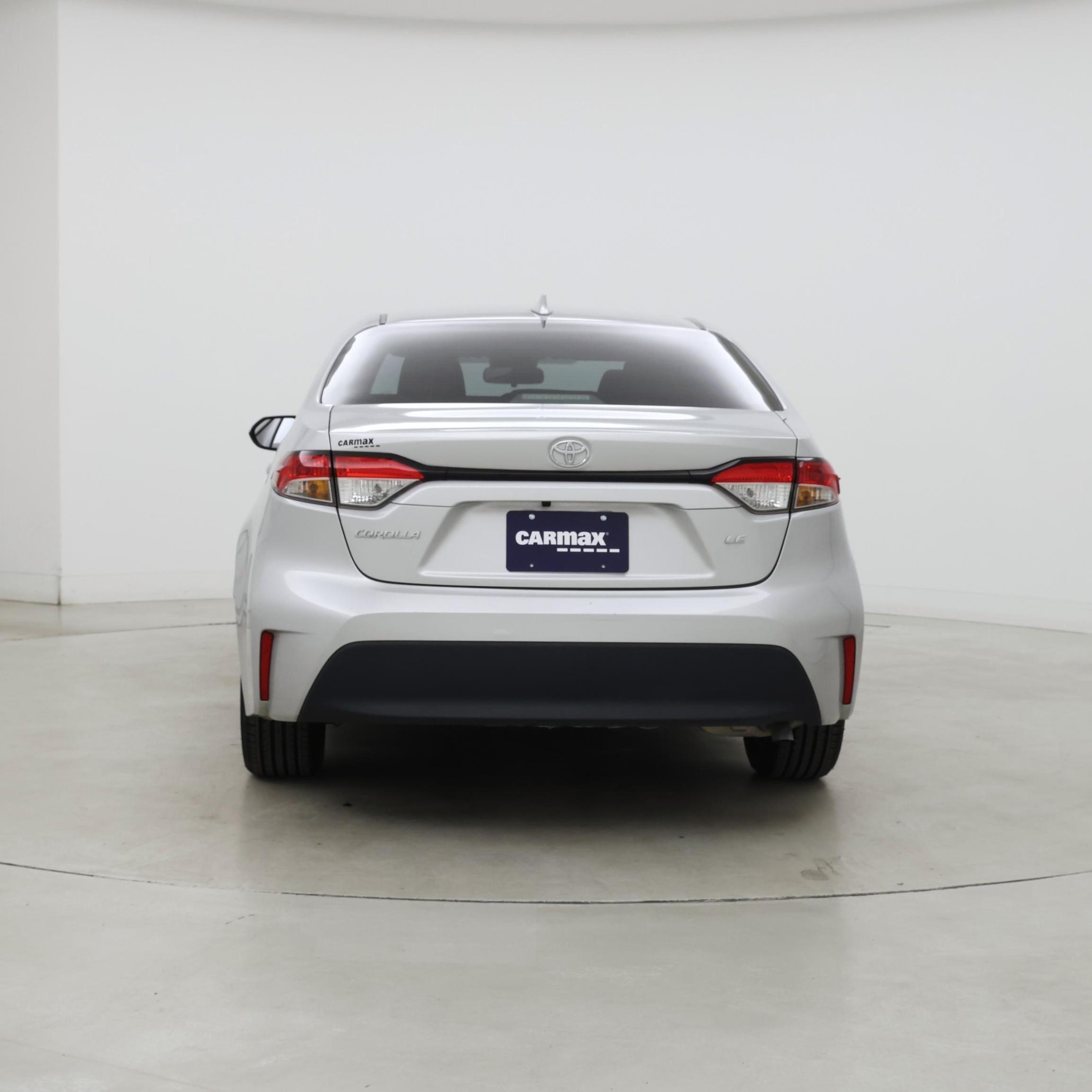 Thumbnail: 2024 Toyota Corolla - 6