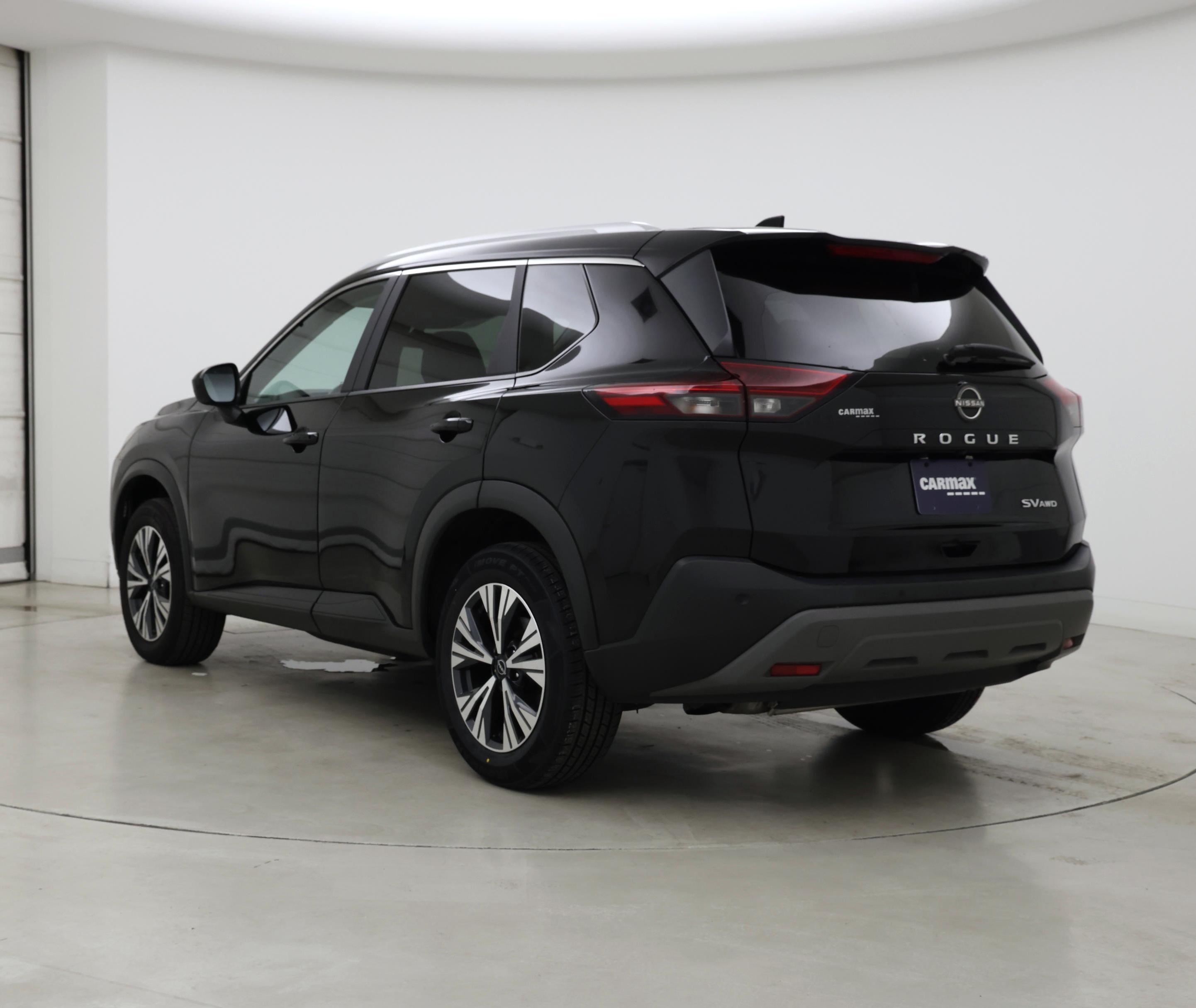 Thumbnail: 2023 Nissan Rogue - 2