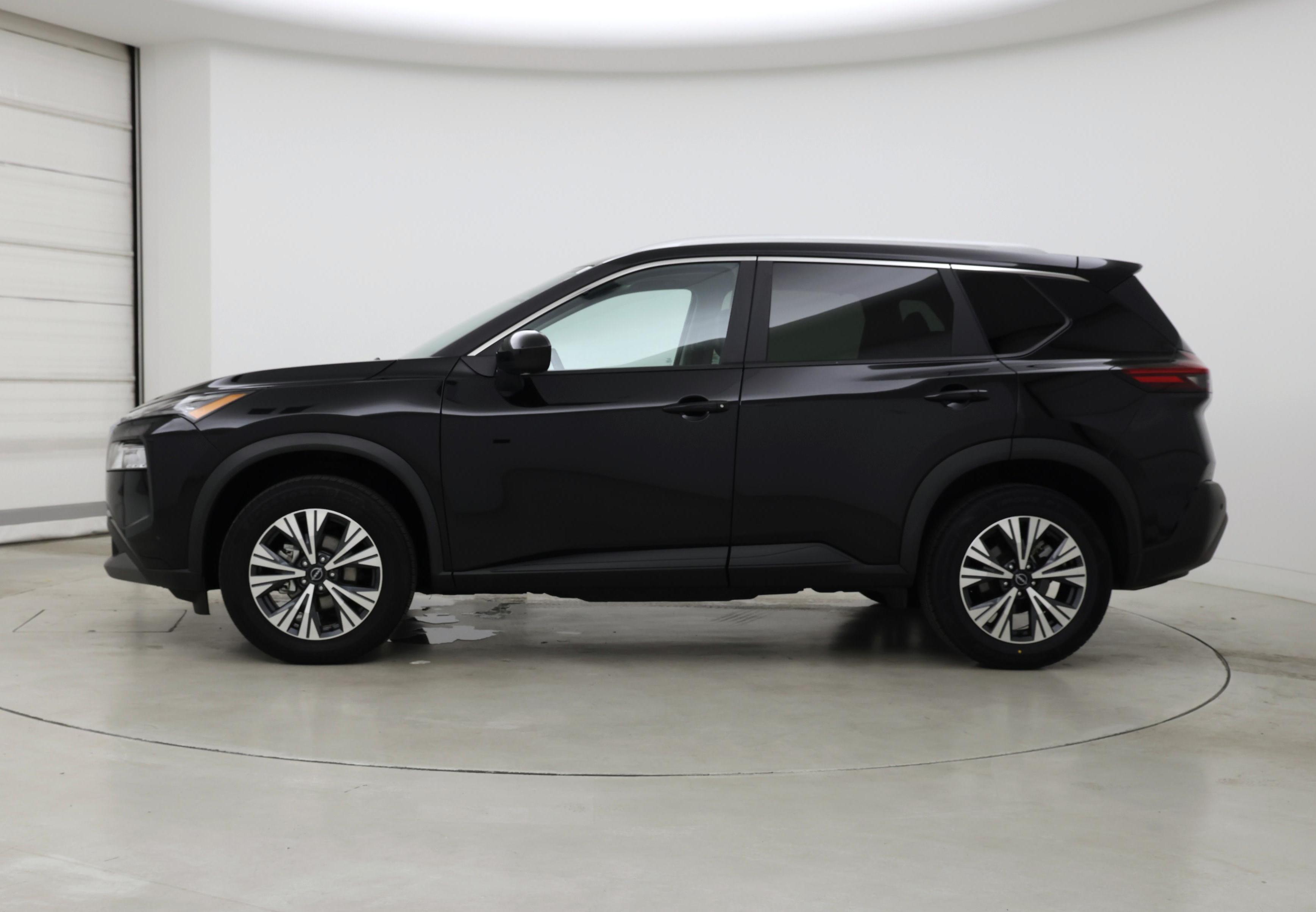 Thumbnail: 2023 Nissan Rogue - 3