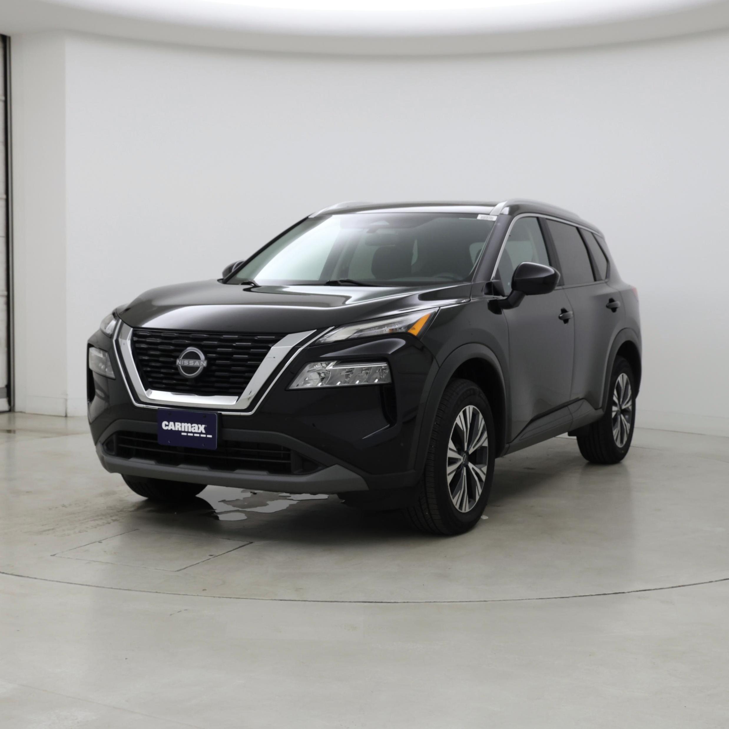 Thumbnail: 2023 Nissan Rogue - 4