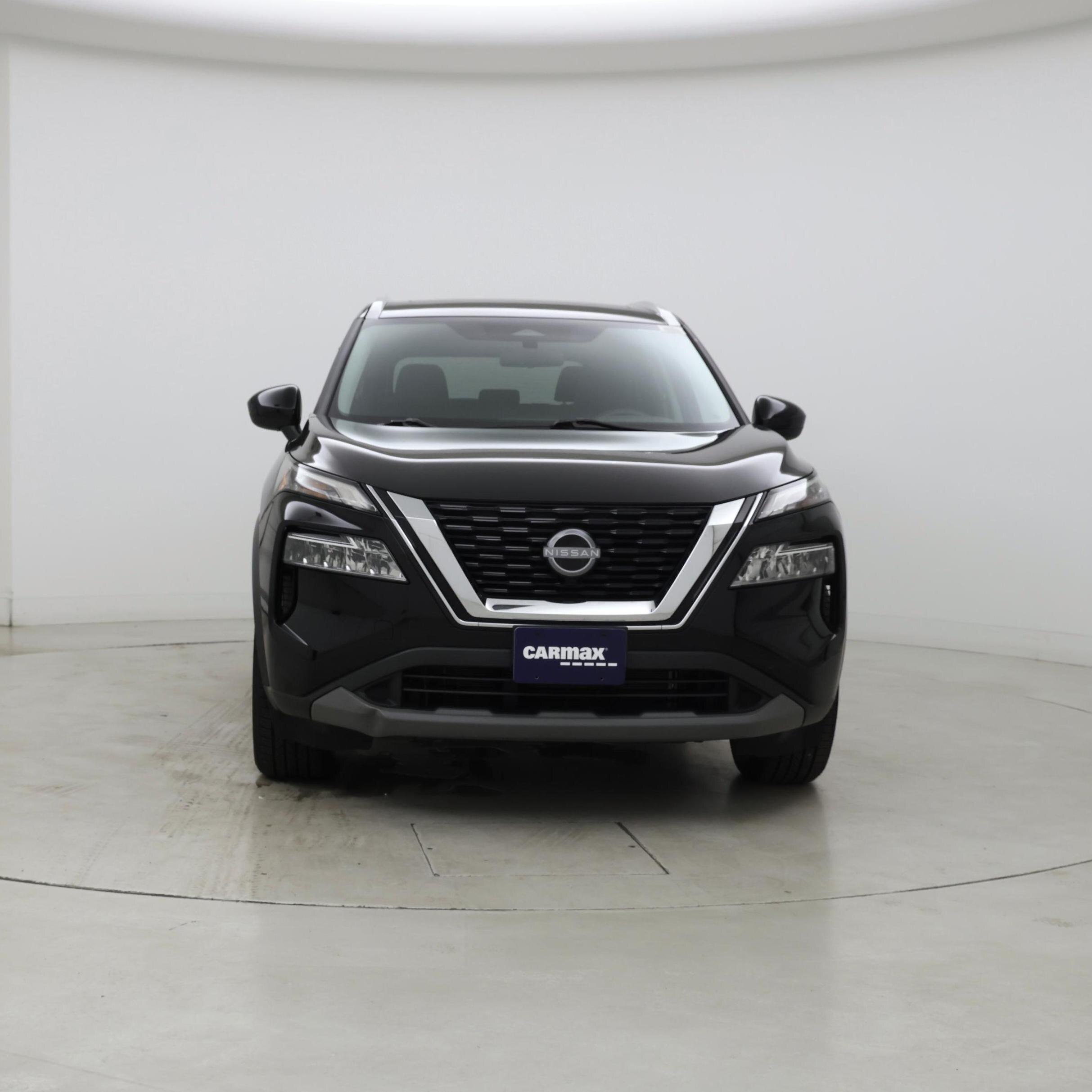 Thumbnail: 2023 Nissan Rogue - 5