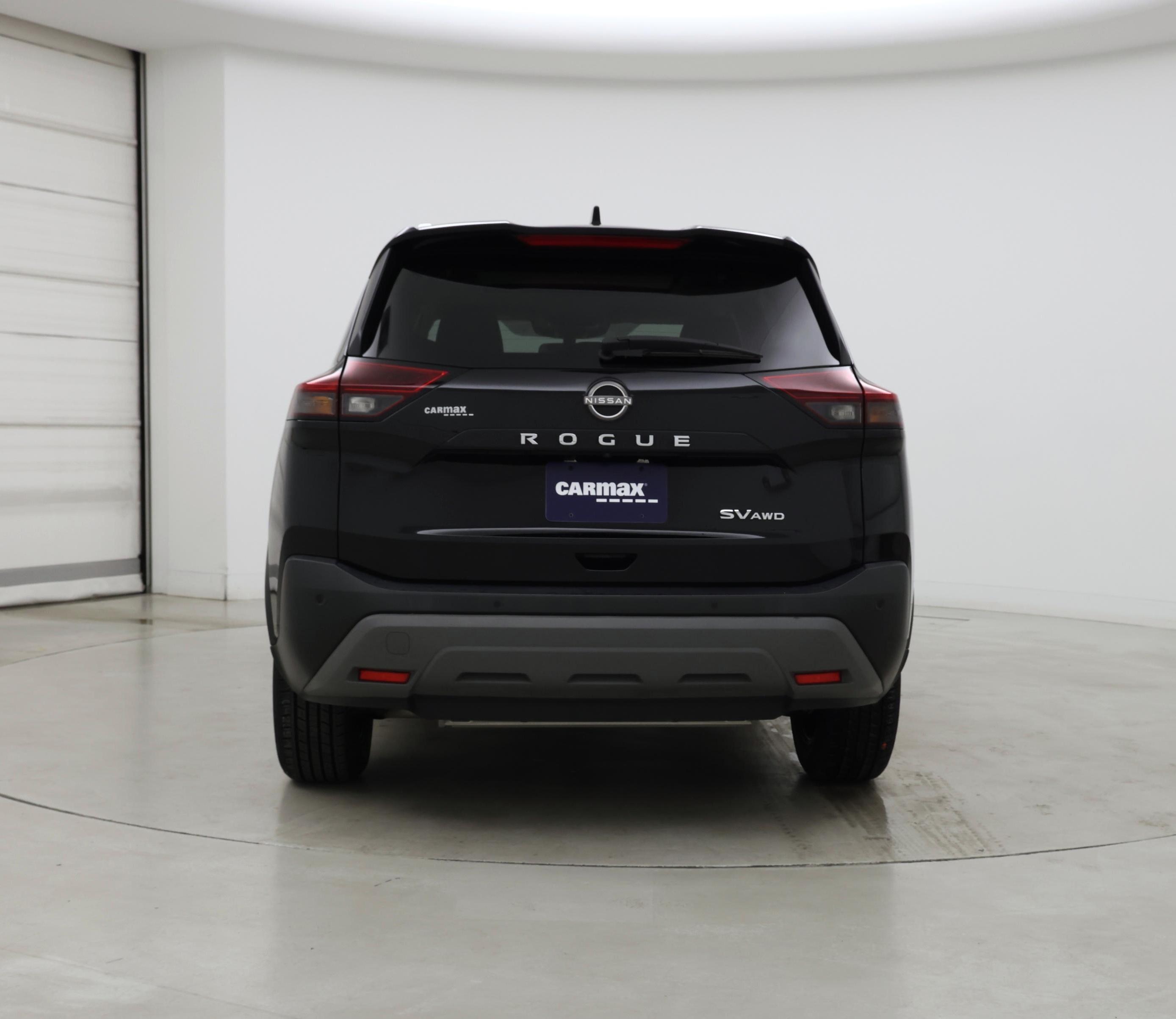 Thumbnail: 2023 Nissan Rogue - 6