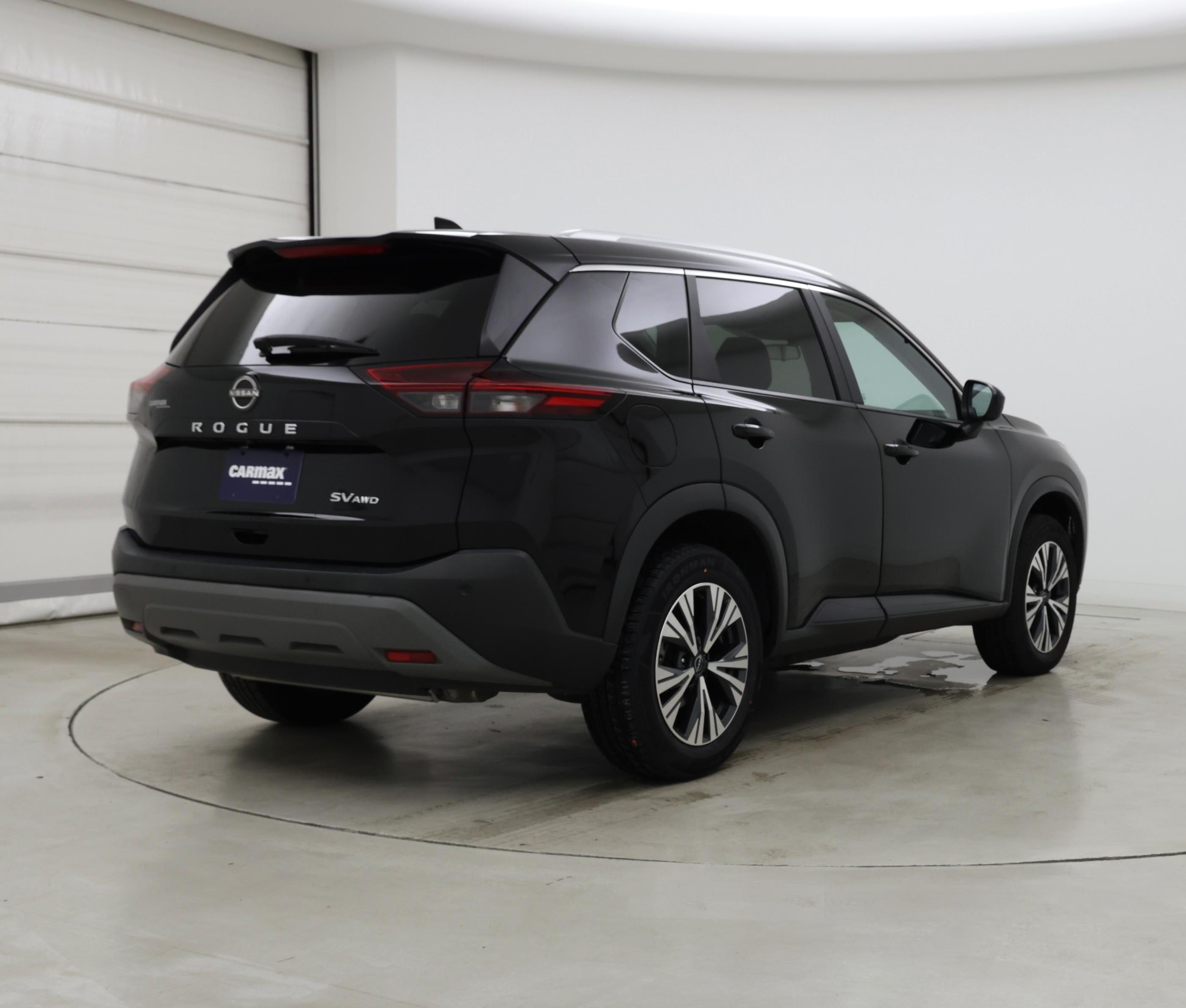 Thumbnail: 2023 Nissan Rogue - 8