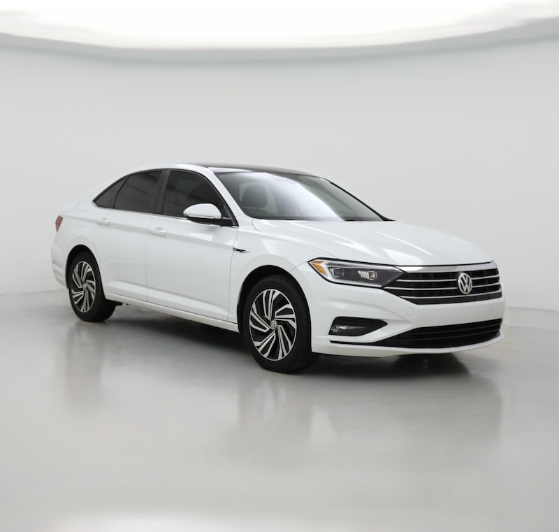 2021 Volkswagen Jetta SEL Premium